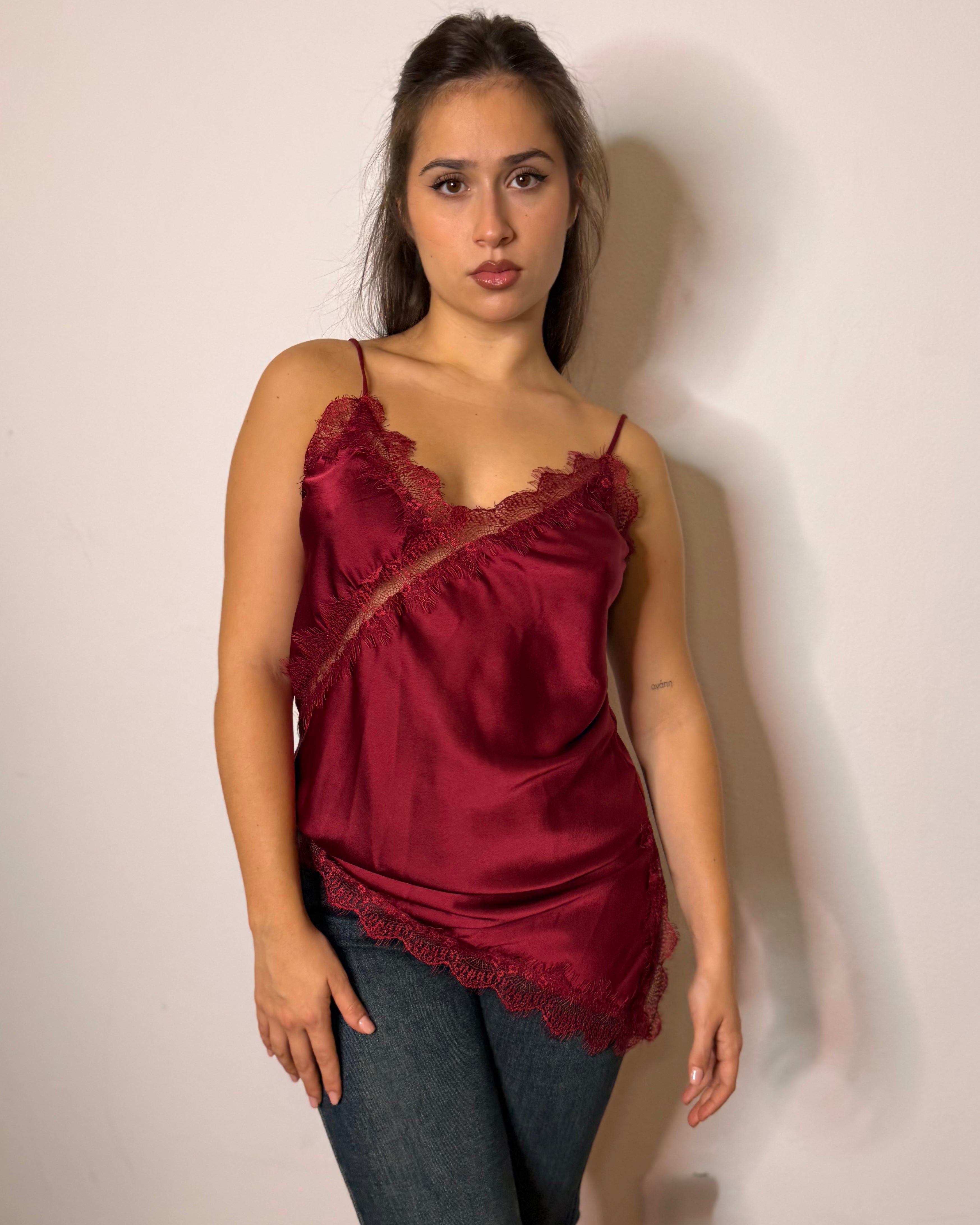 Cannottiera - Fall In Love