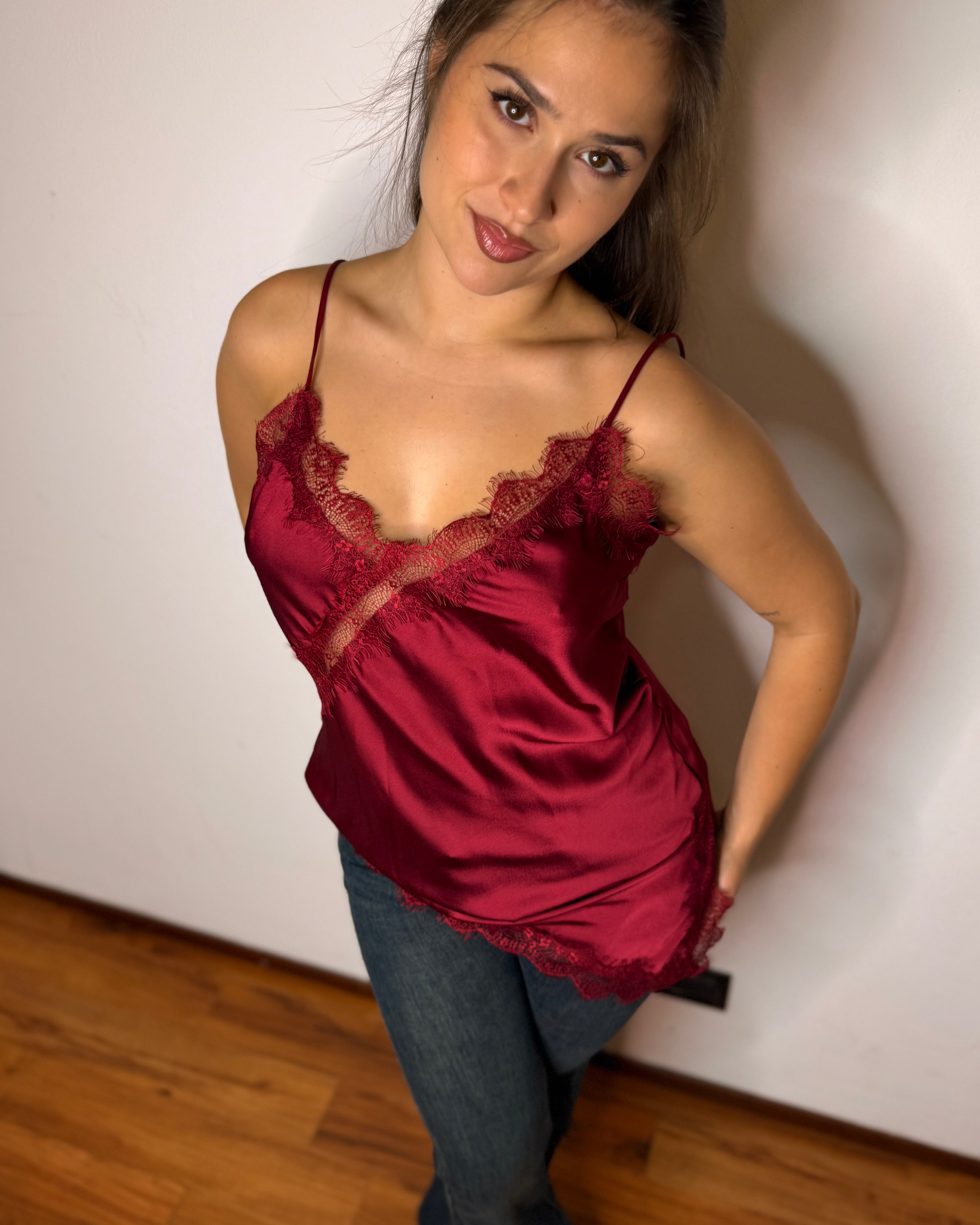 Cannottiera - Fall In Love