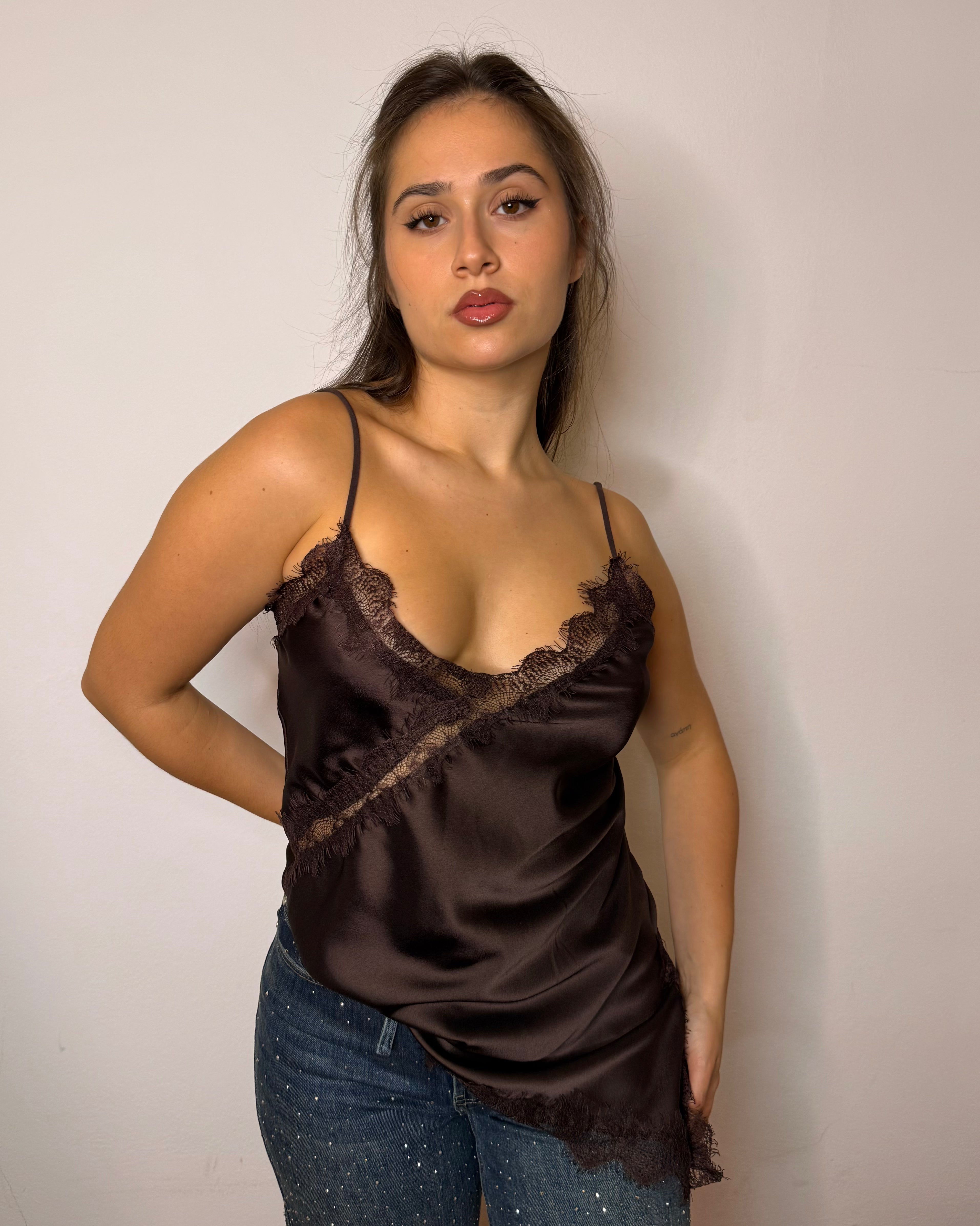 Cannottiera - Fall In Love