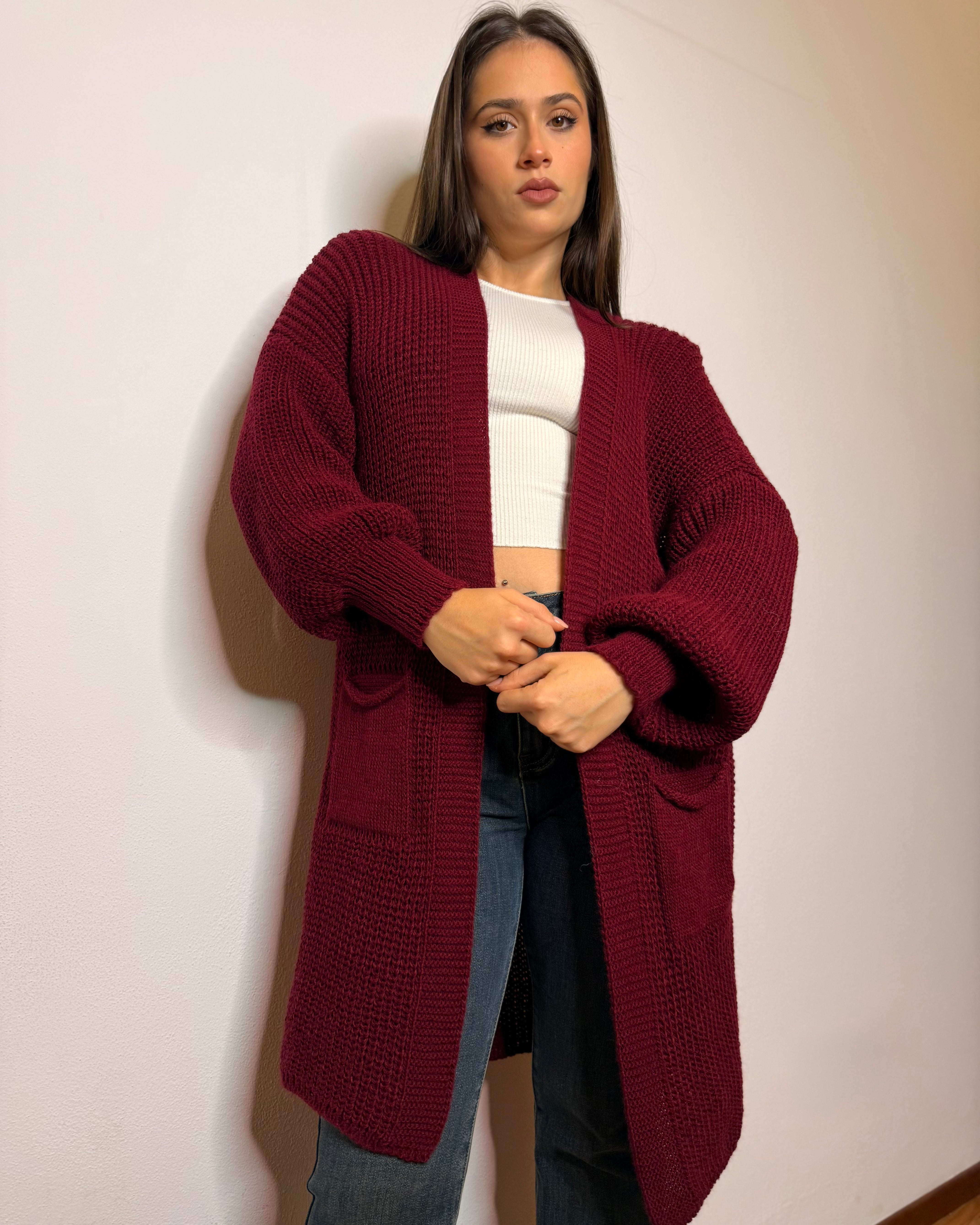 Cardigan - Sunday Morning