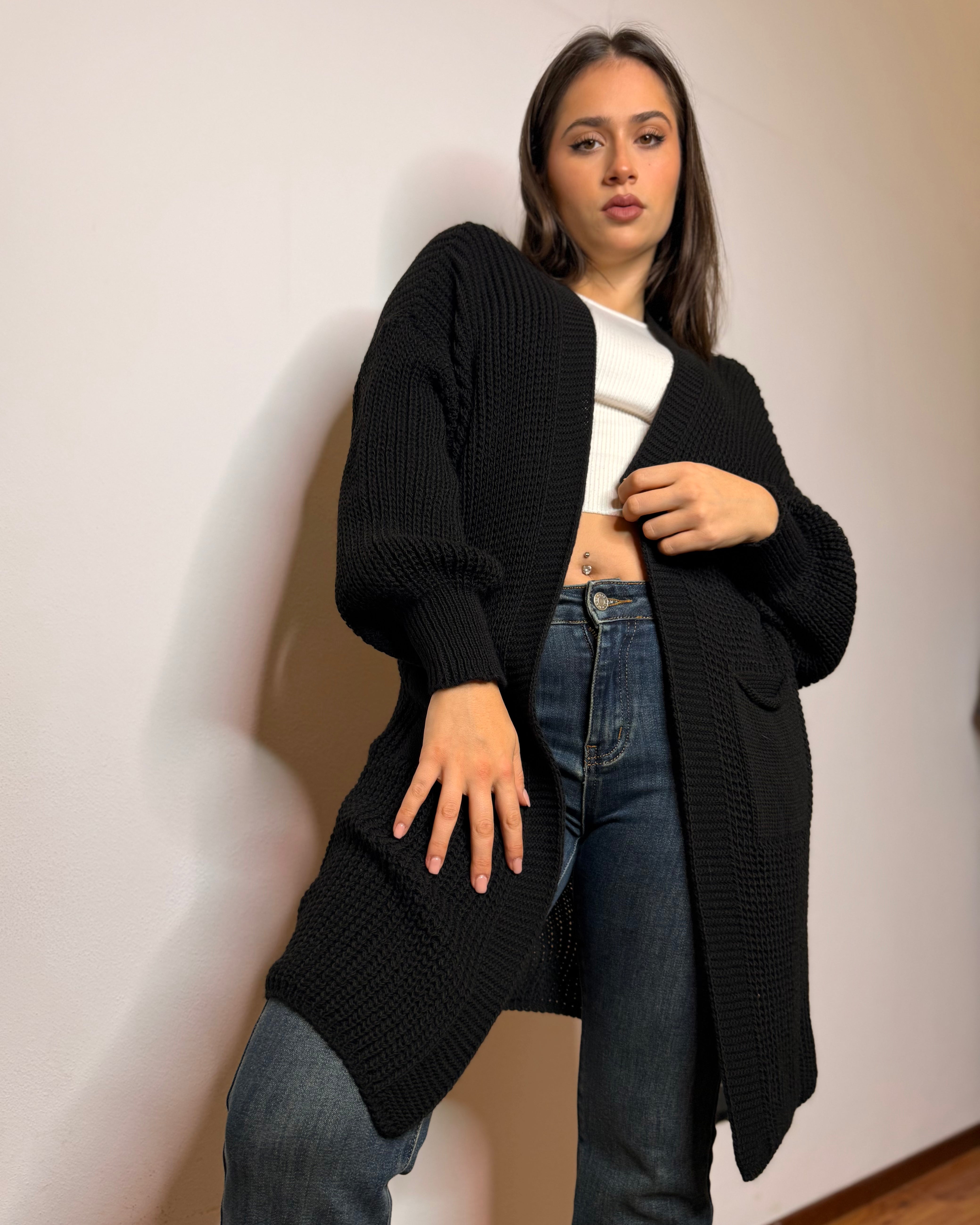 Cardigan - Sunday Morning