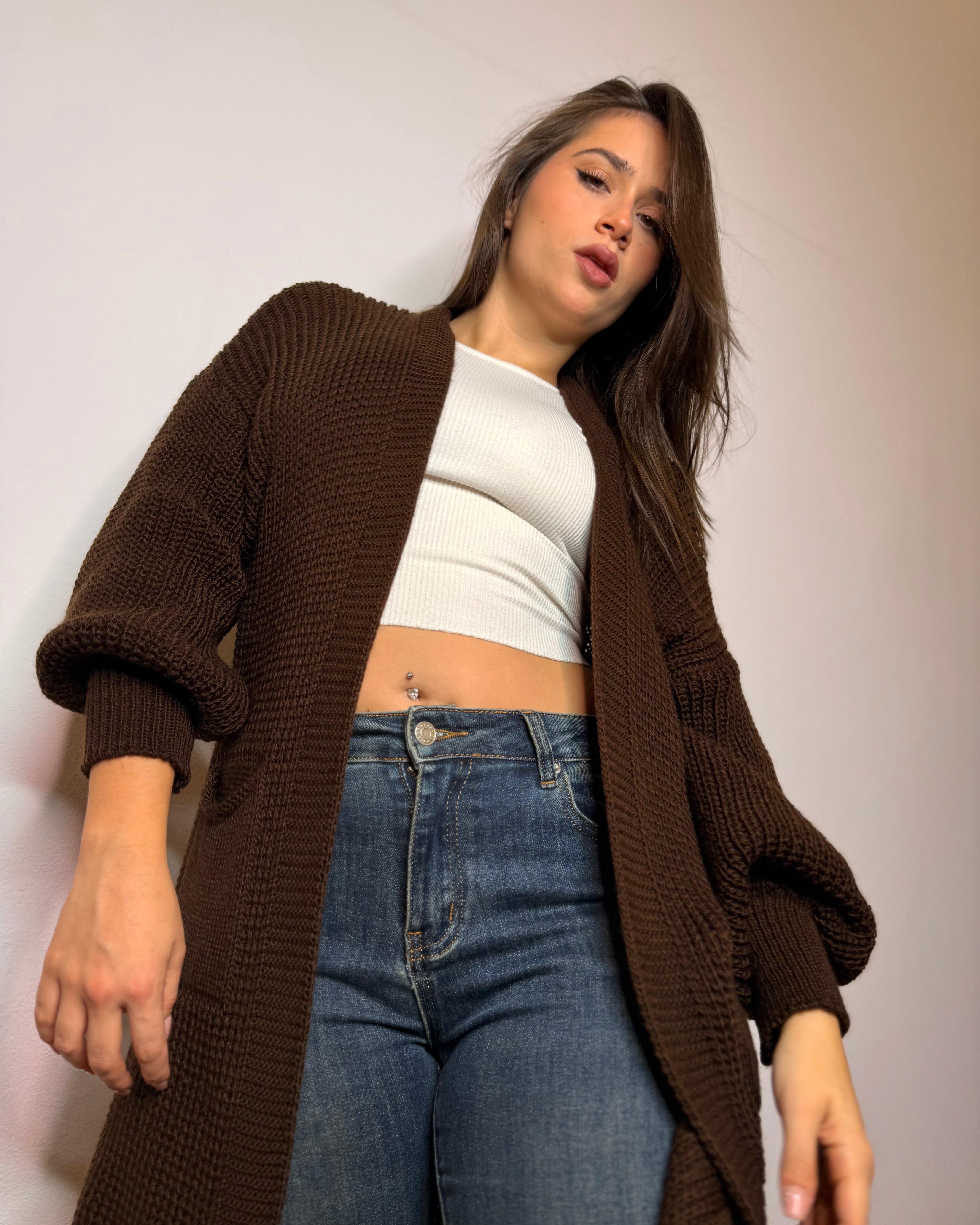 Cardigan - Sunday Morning