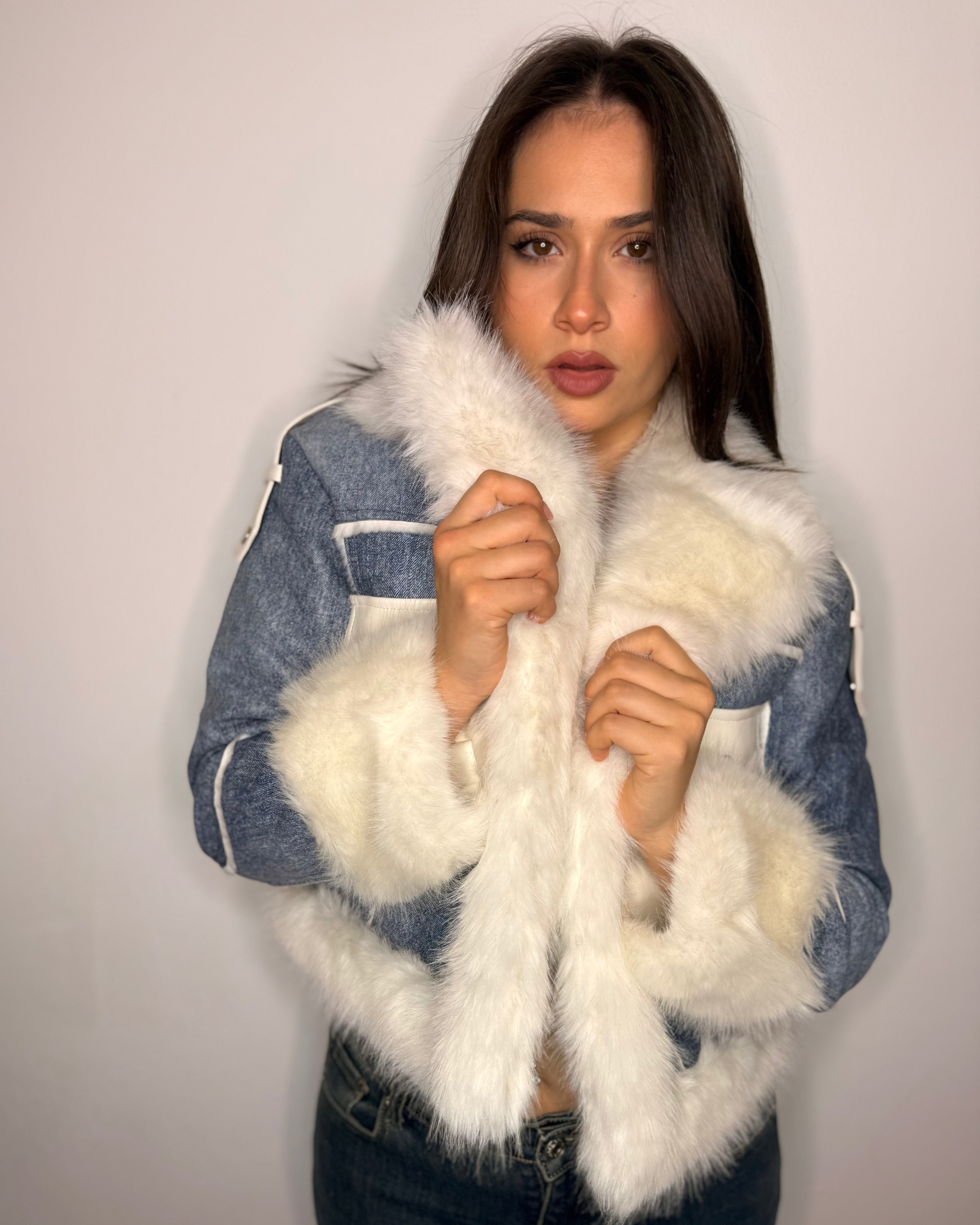 Giubbotto - Let it Snow