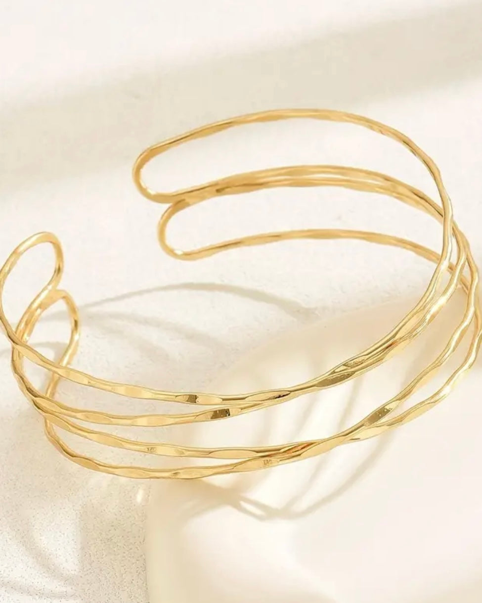 Bracelet intreccio