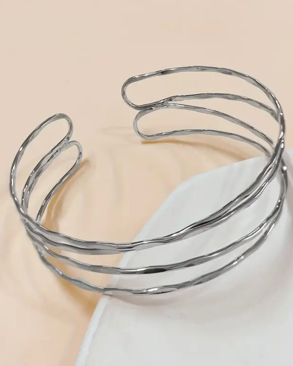 Bracelet intreccio