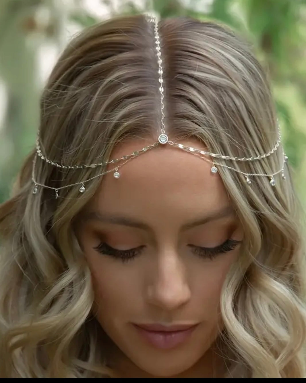 Gioiello per la Testa