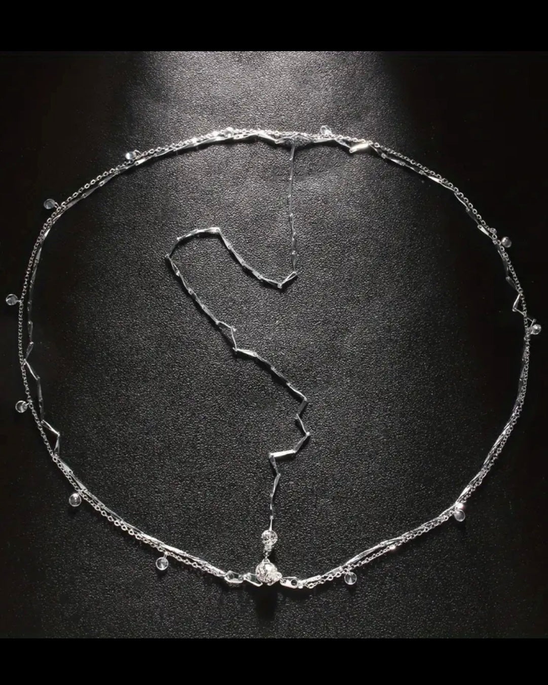 Gioiello per la Testa