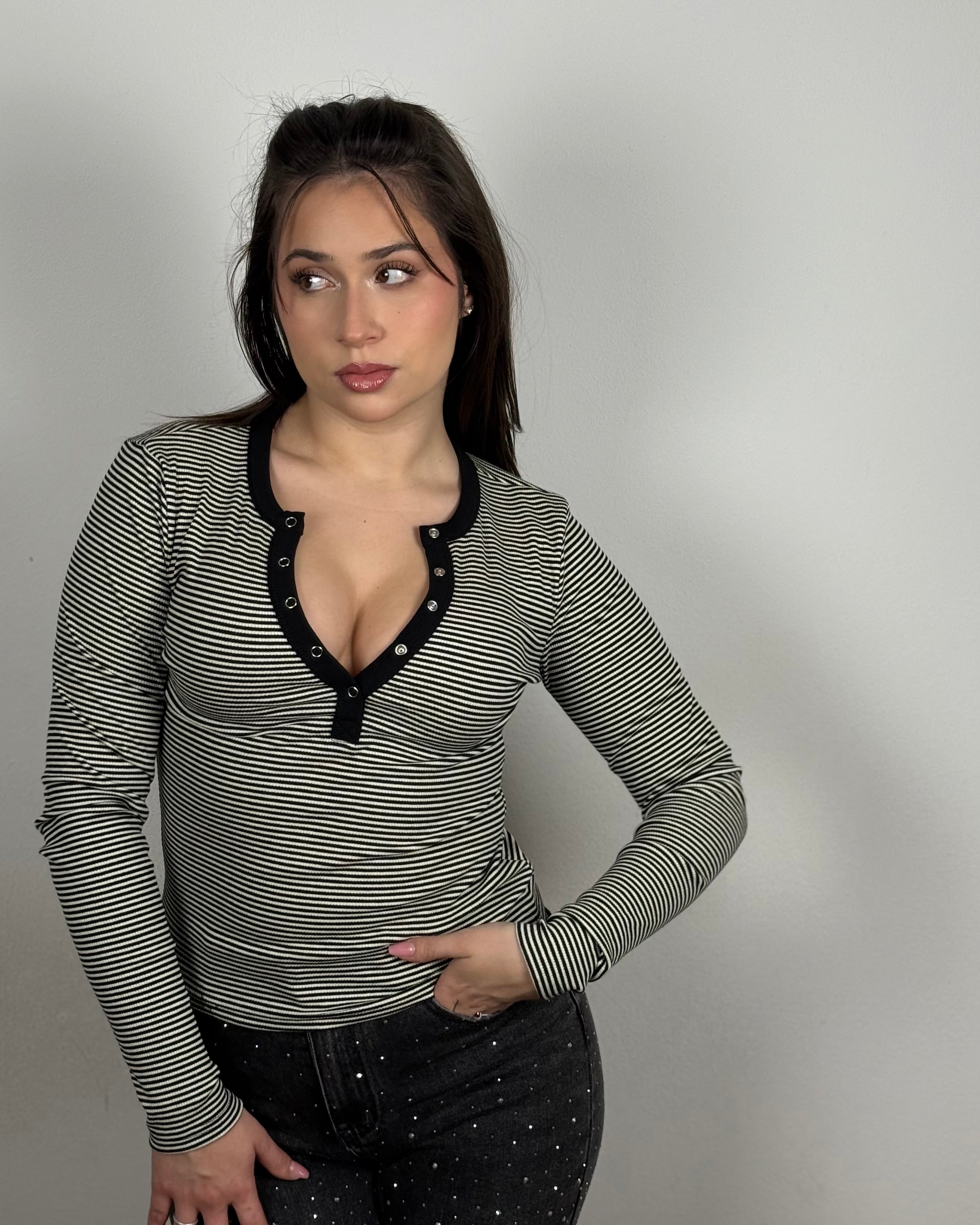 Maglietta - Kimberly