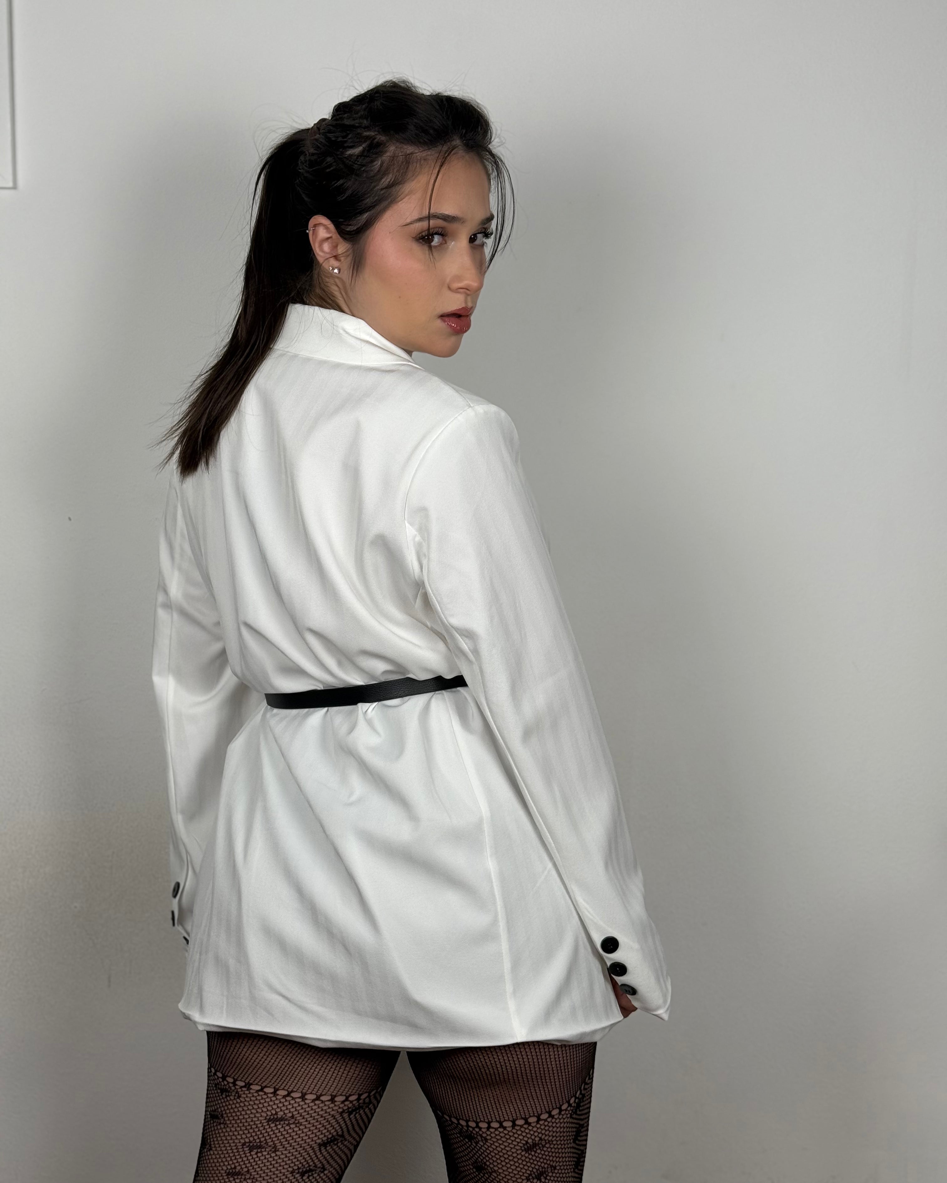 Tailleur - Afternoon