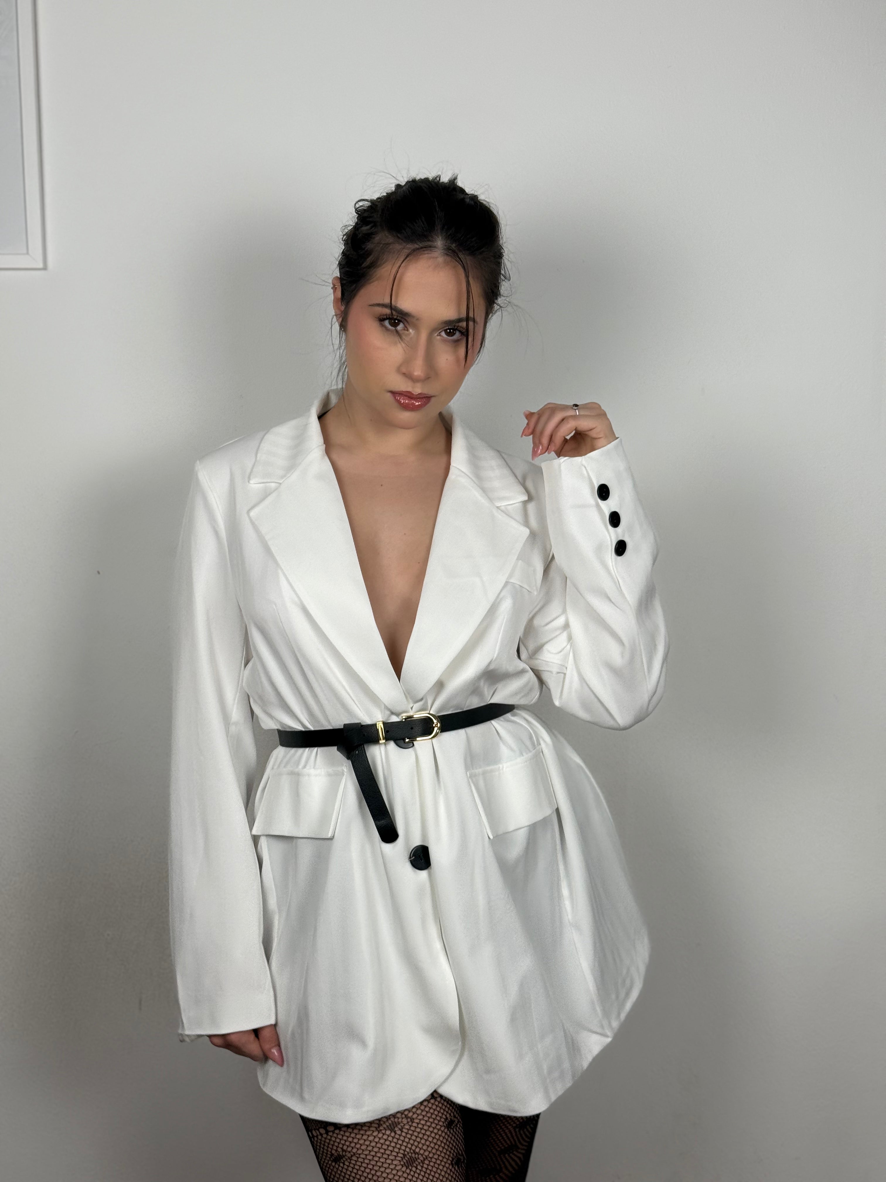 Tailleur - Afternoon