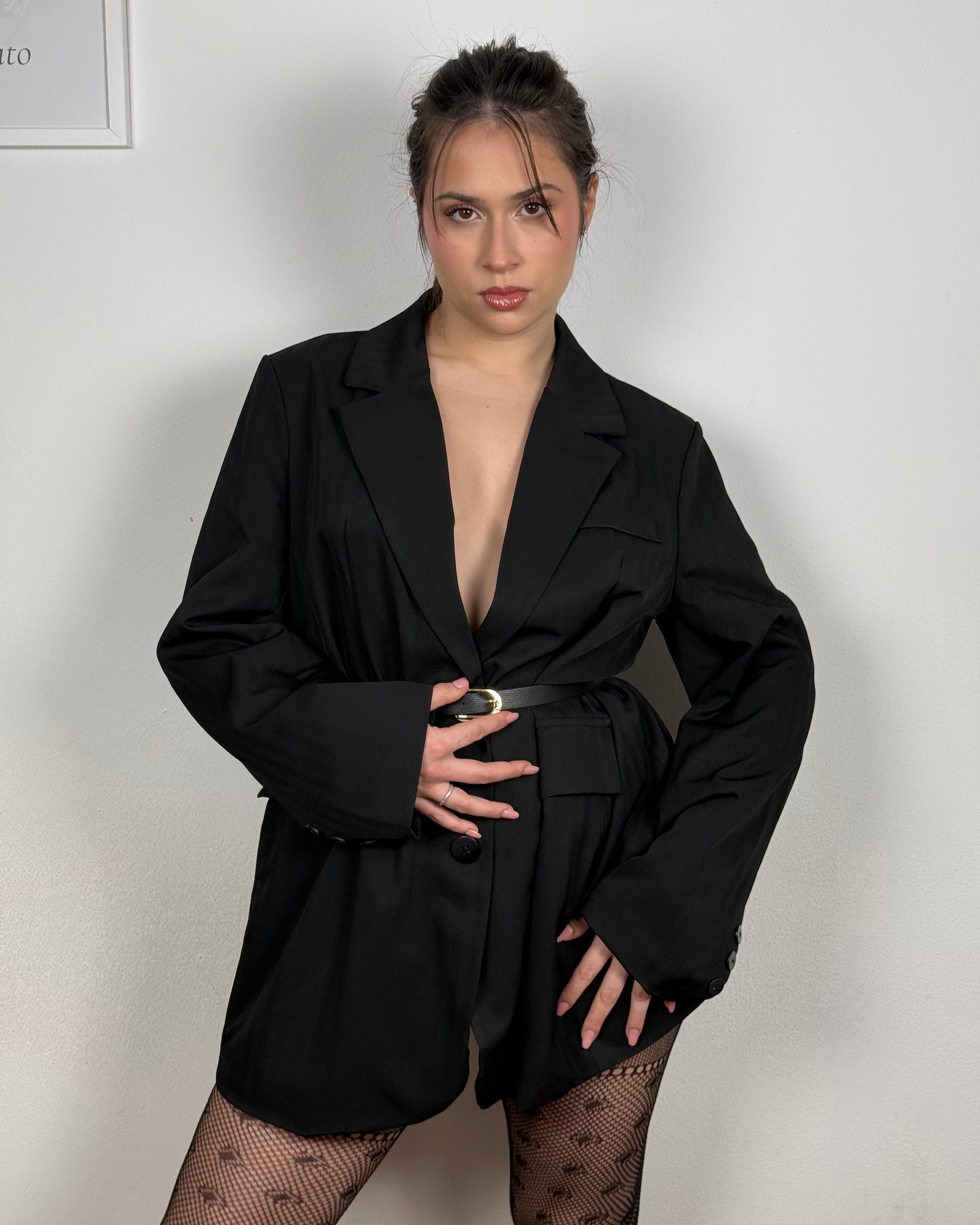 Tailleur - Afternoon