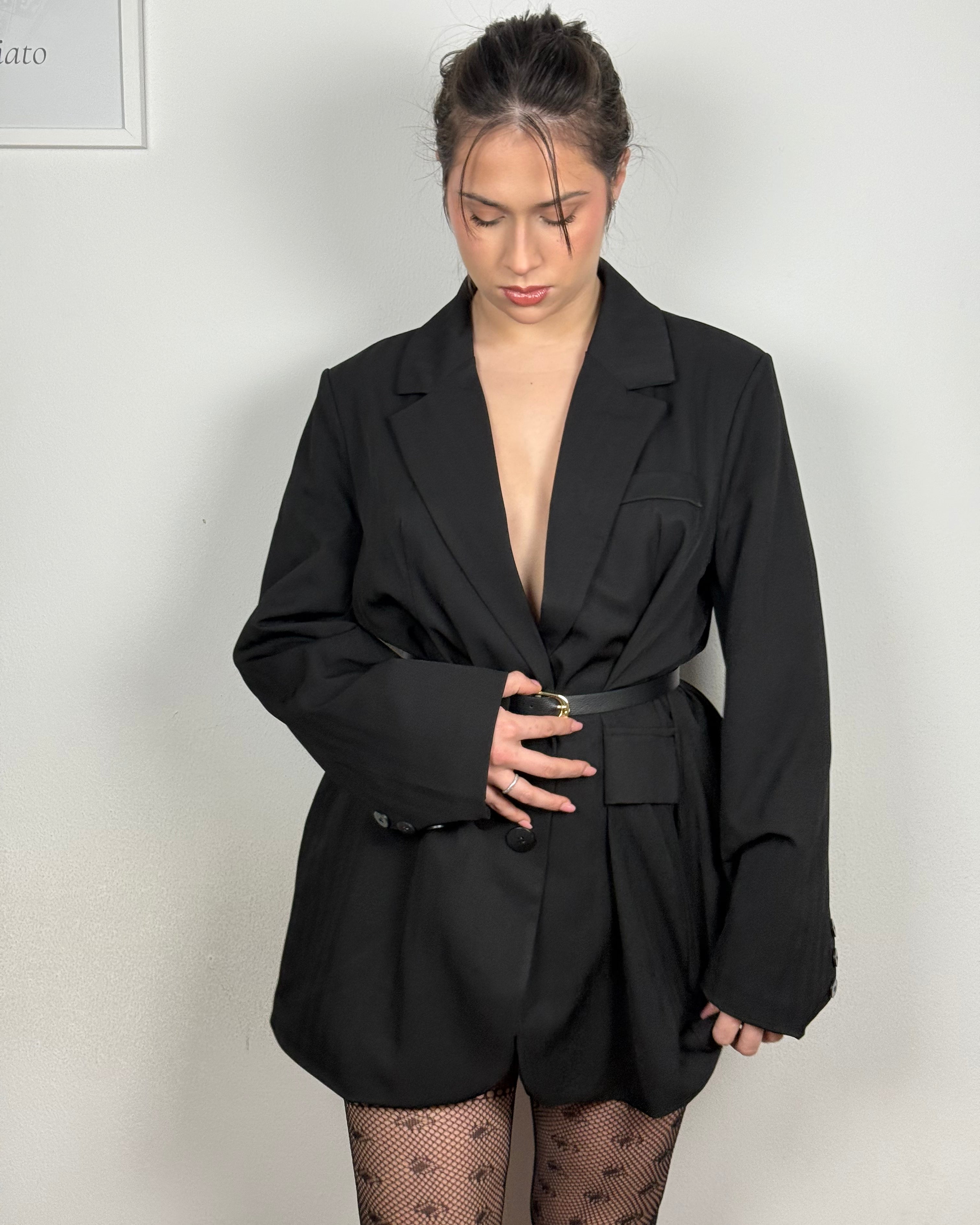 Tailleur - Afternoon