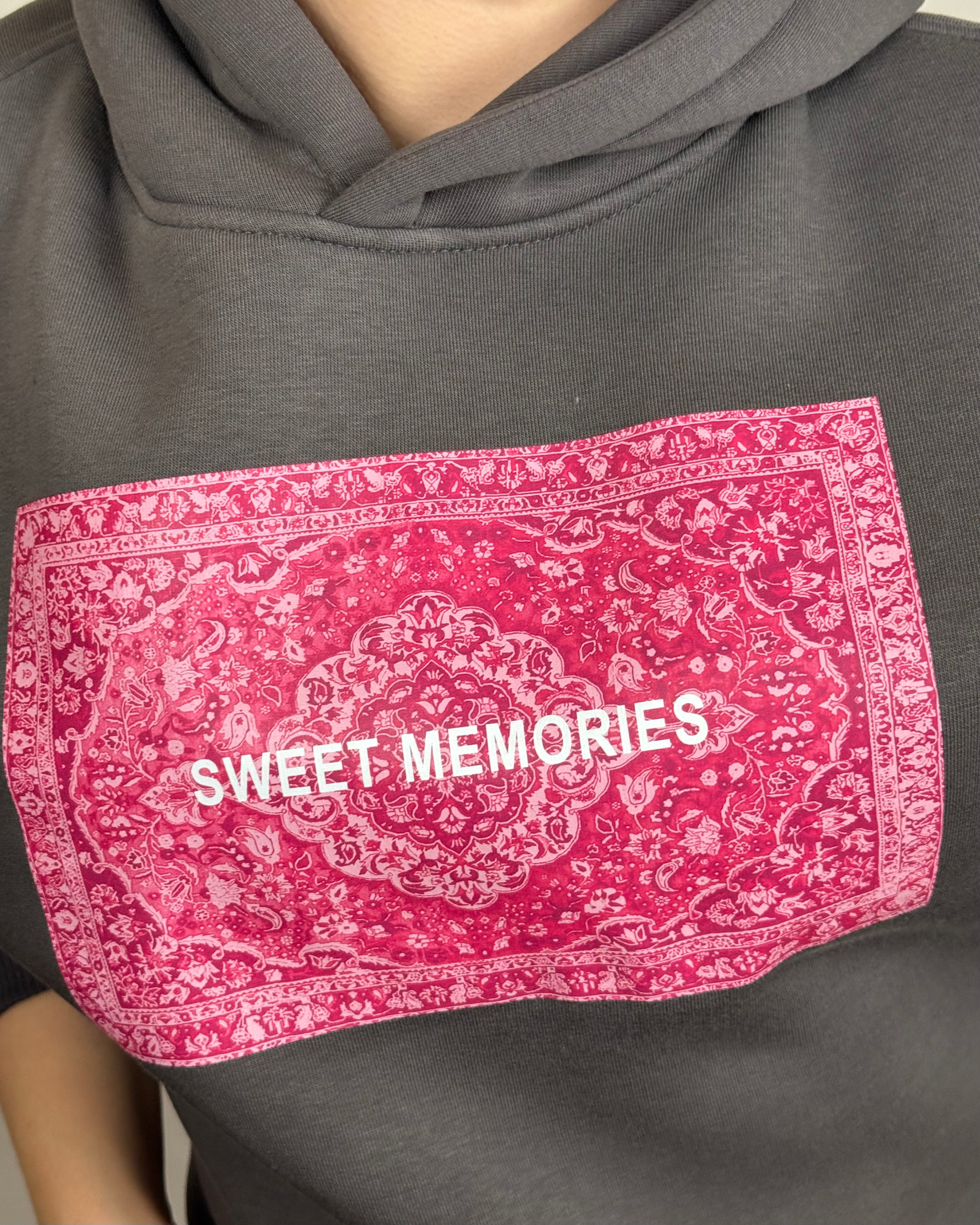 Felpa - Sweet Dreams