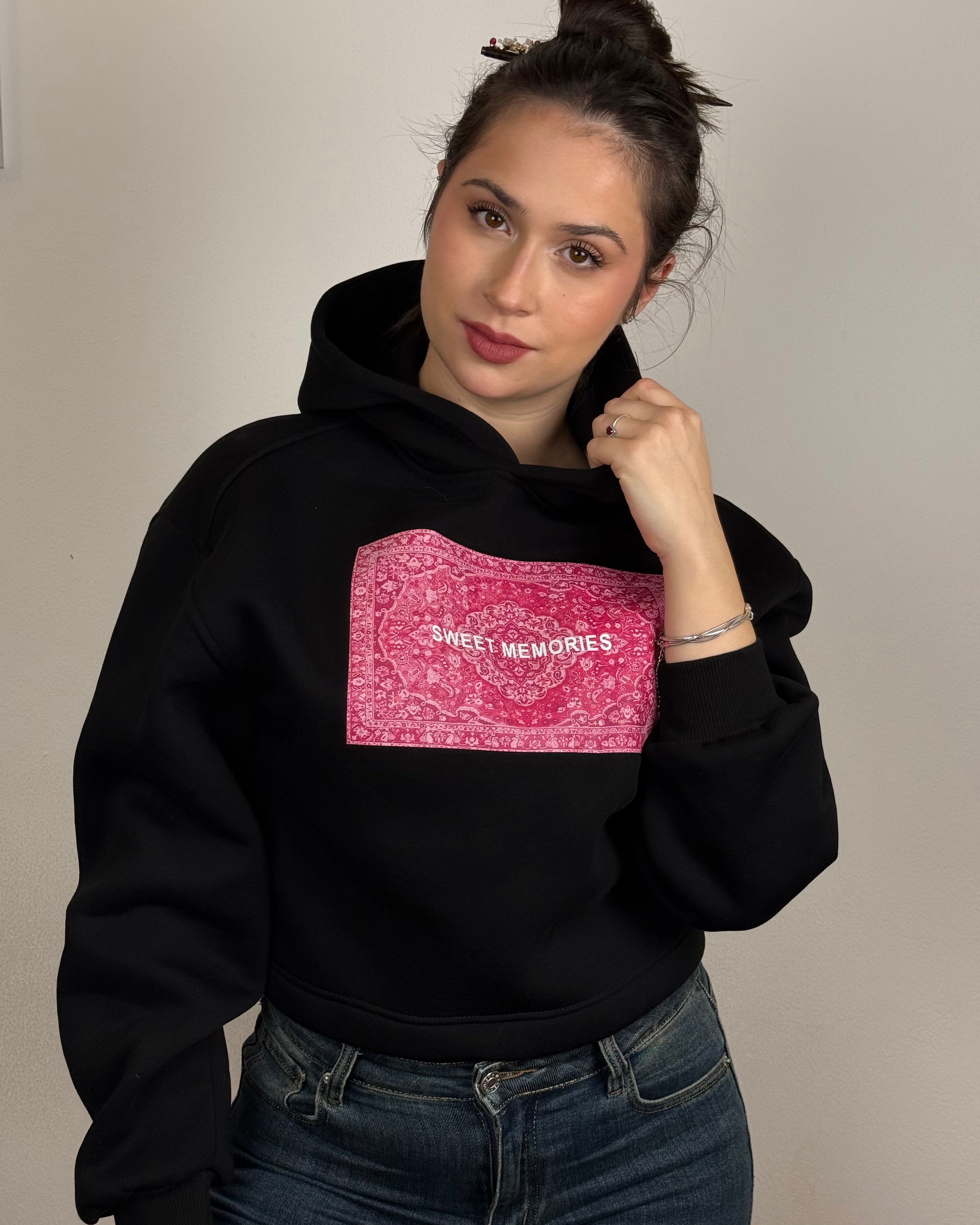 Felpa - Sweet Dreams