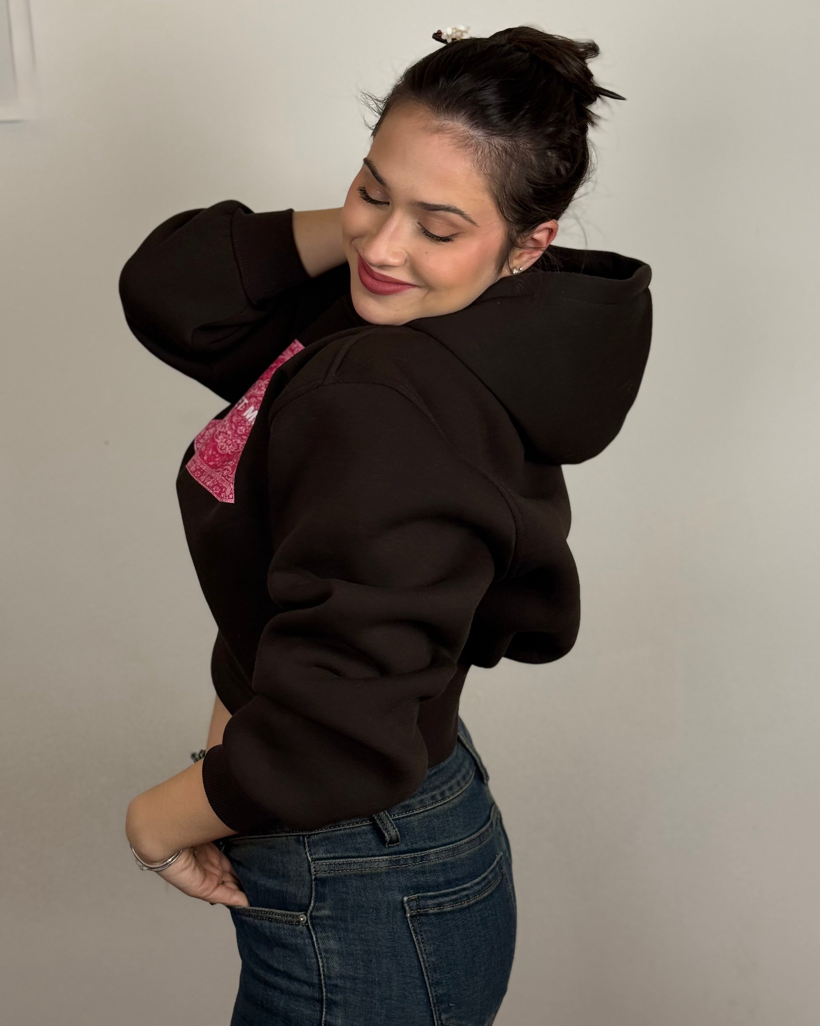 Felpa - Sweet Dreams