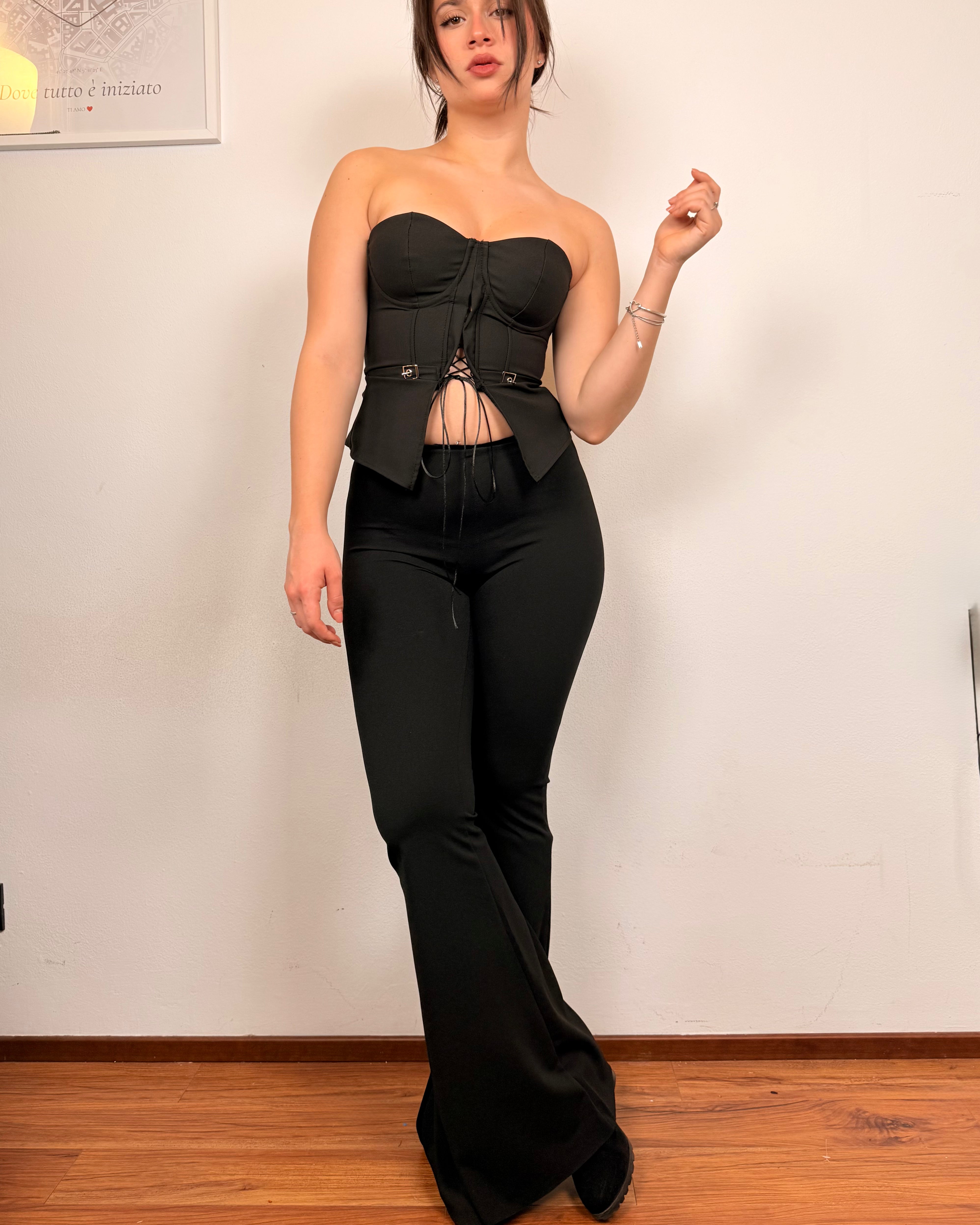 Coordinato - Romantica