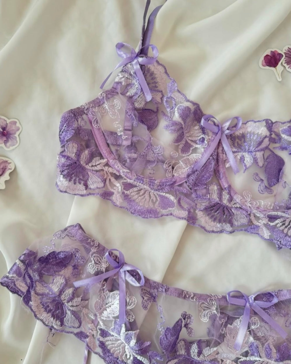 Violetta