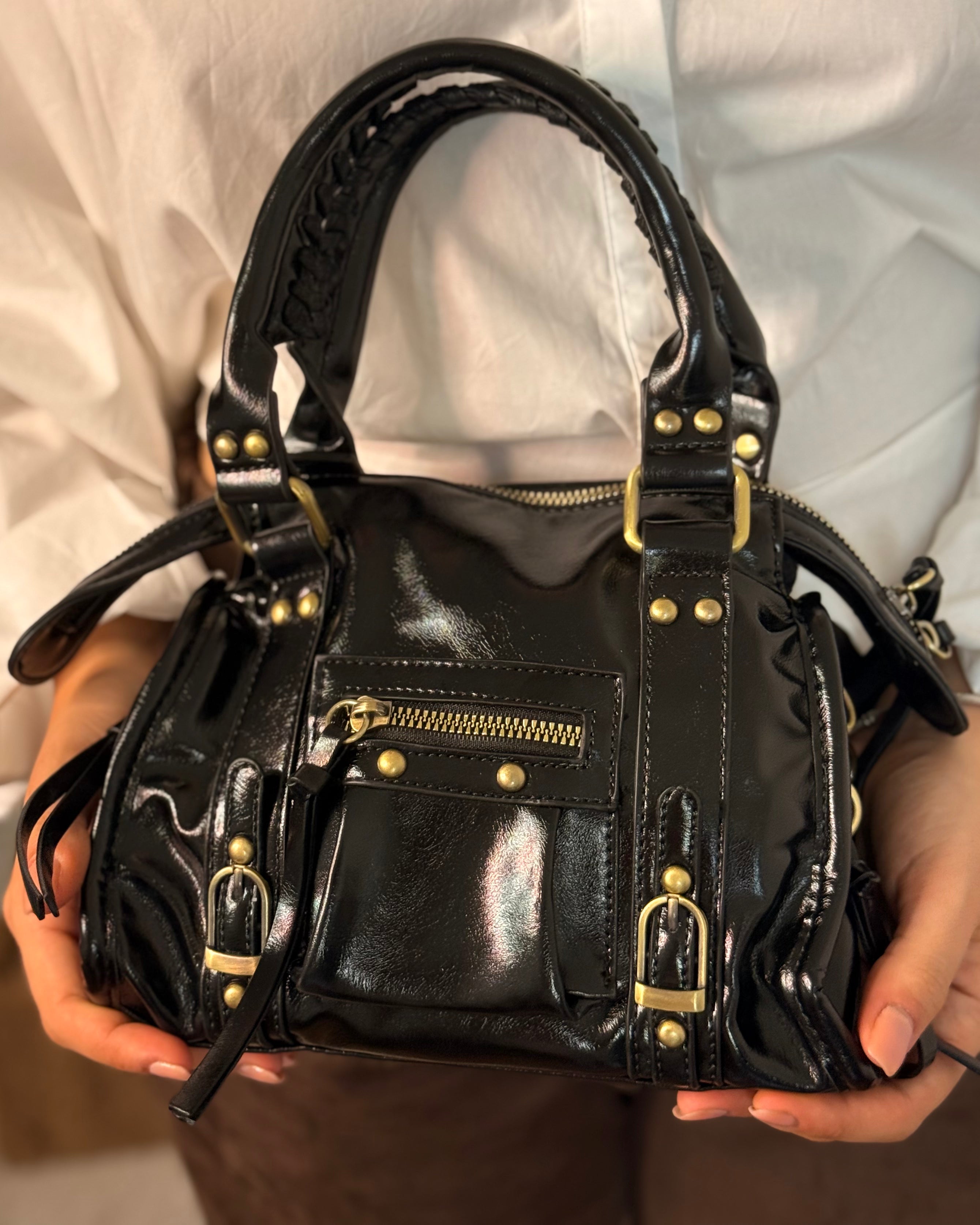 Borsa - 00's vibes