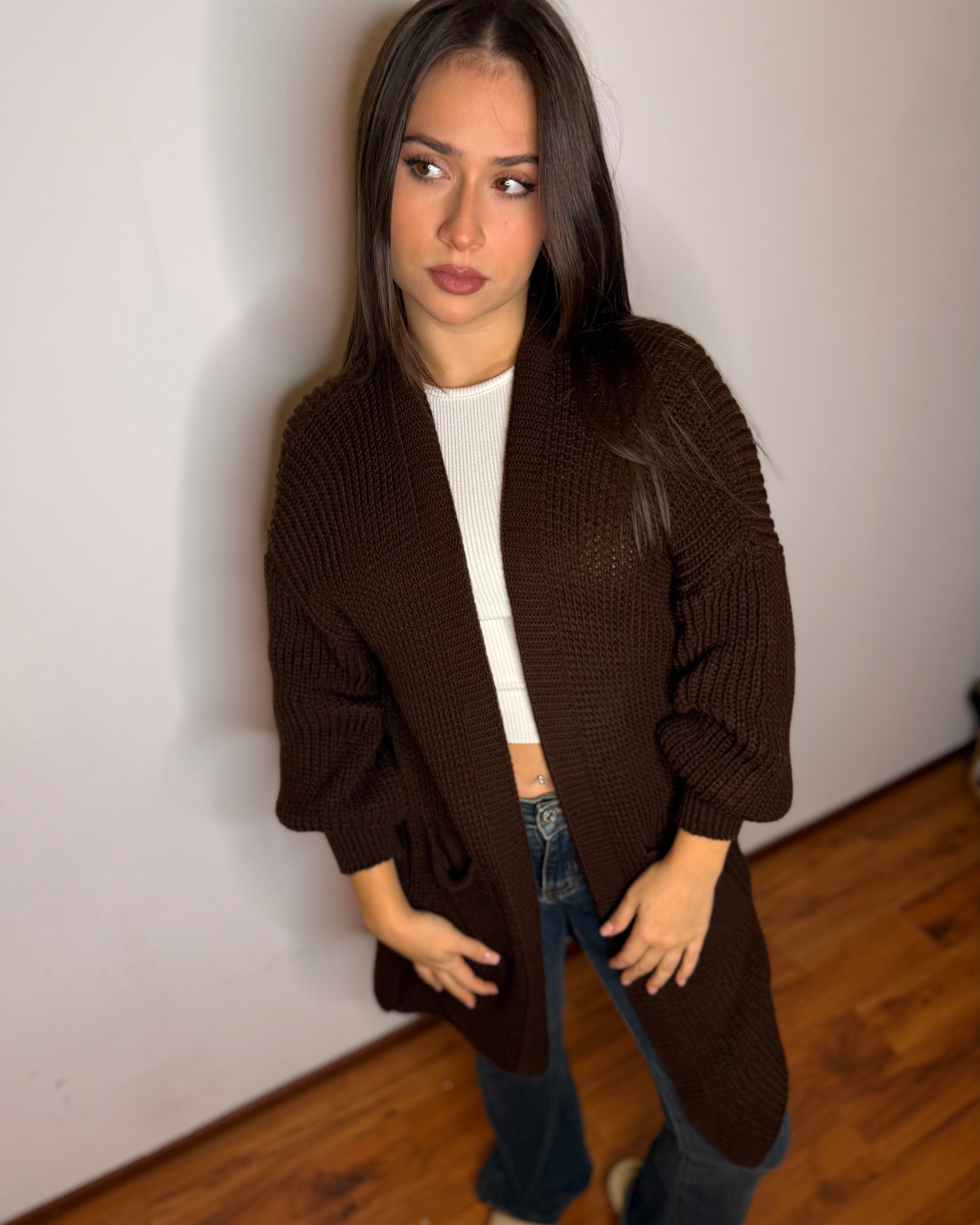 Cardigan - Sunday Morning