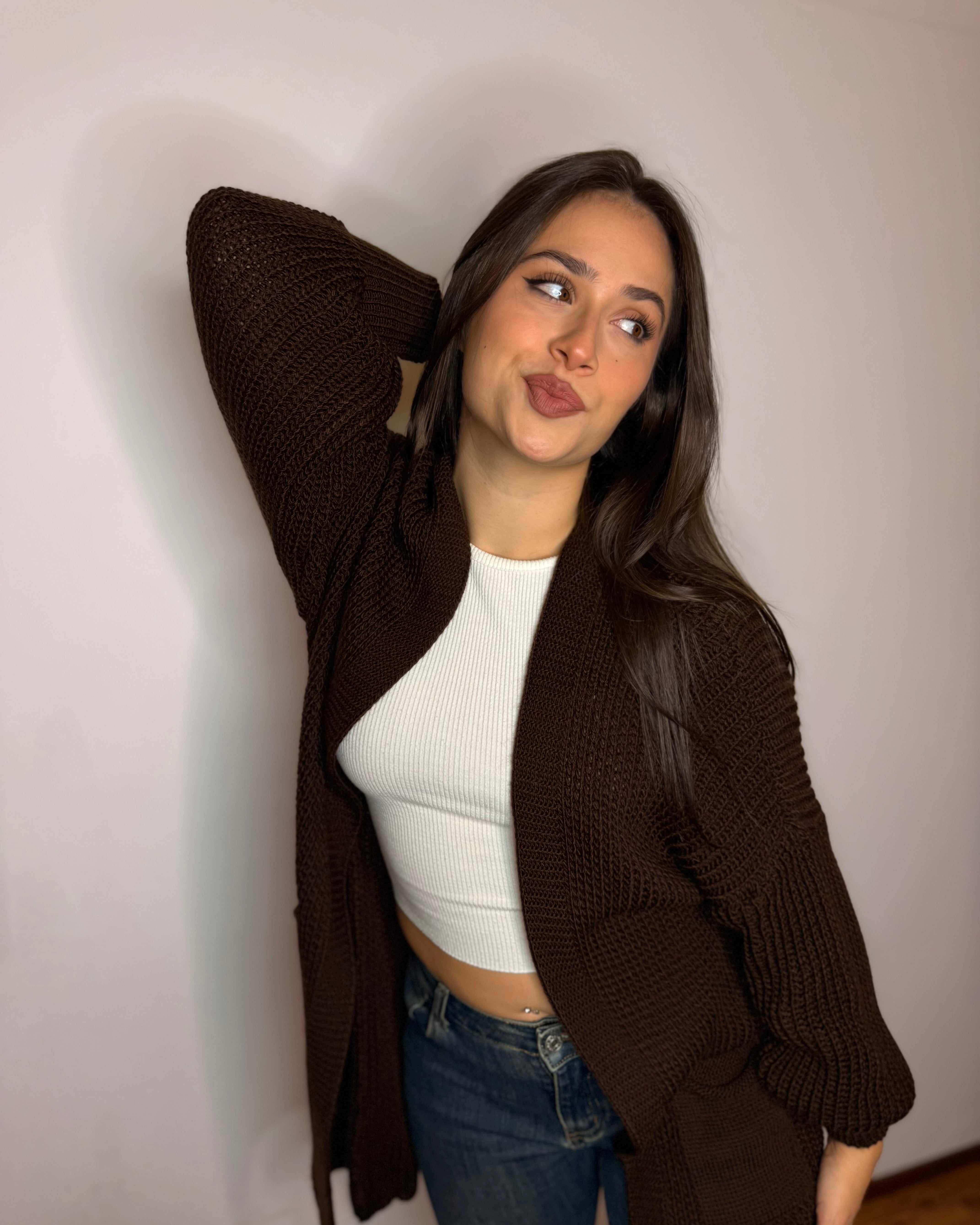 Cardigan - Sunday Morning