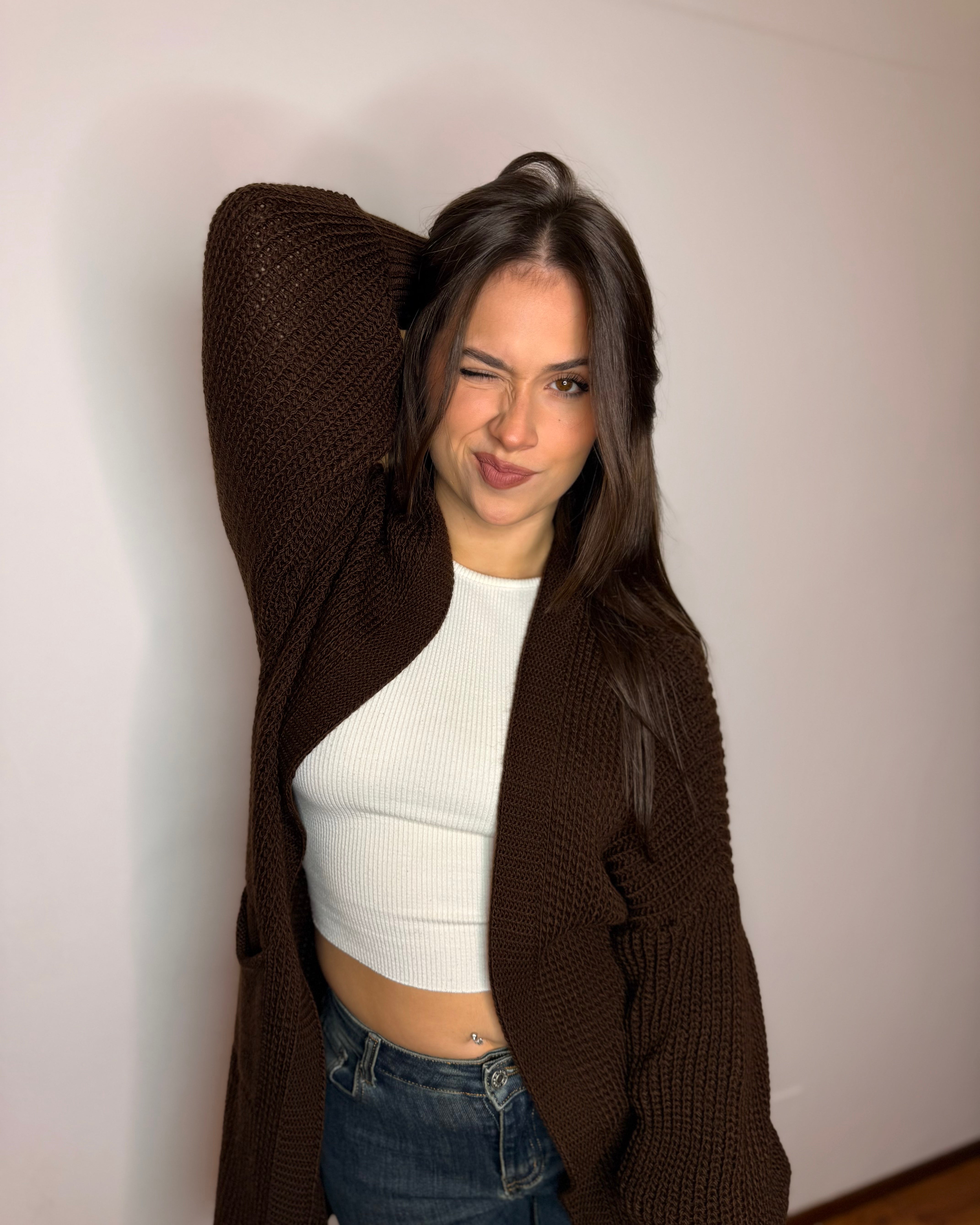 Cardigan - Sunday Morning