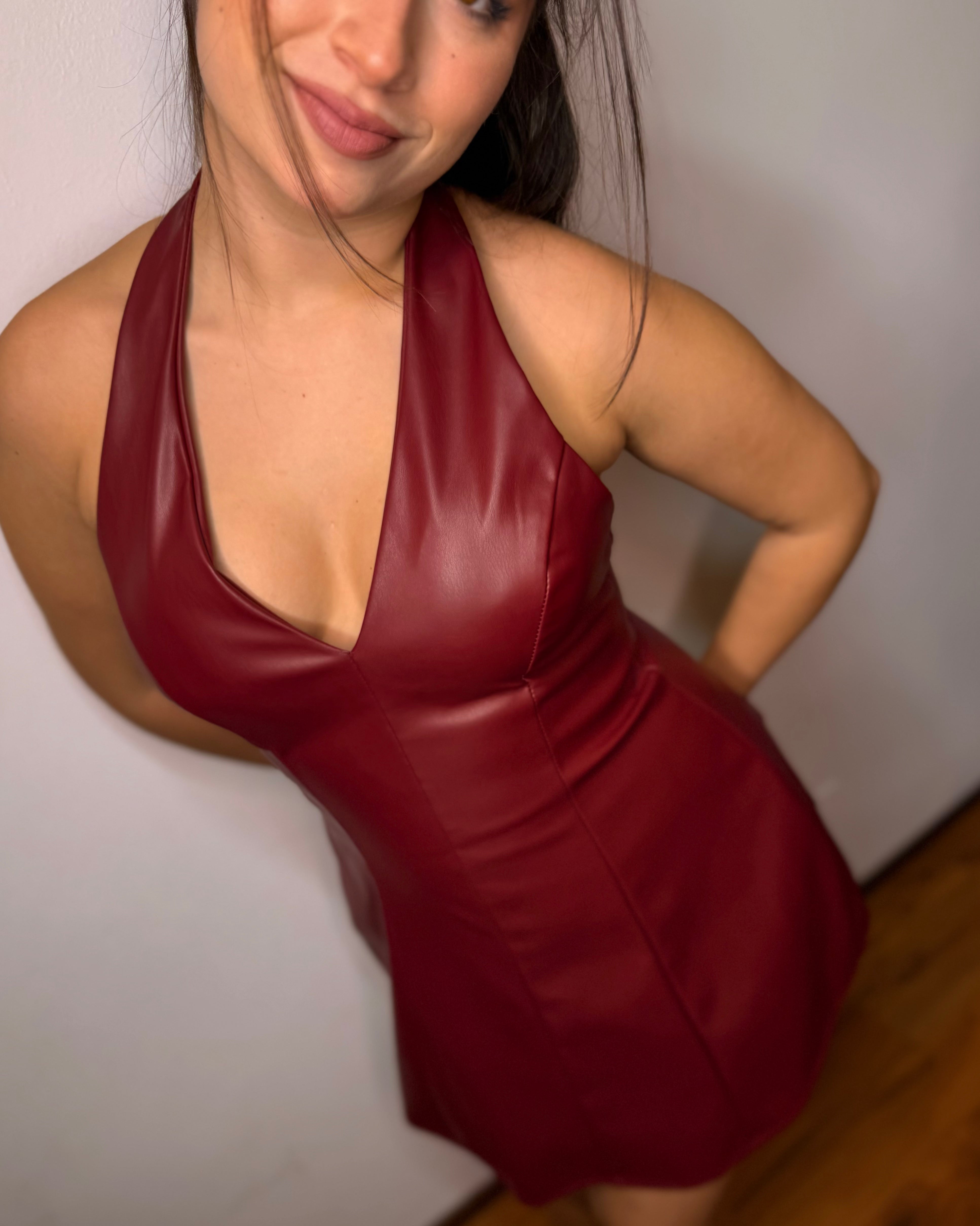 Abito - Friday's nights