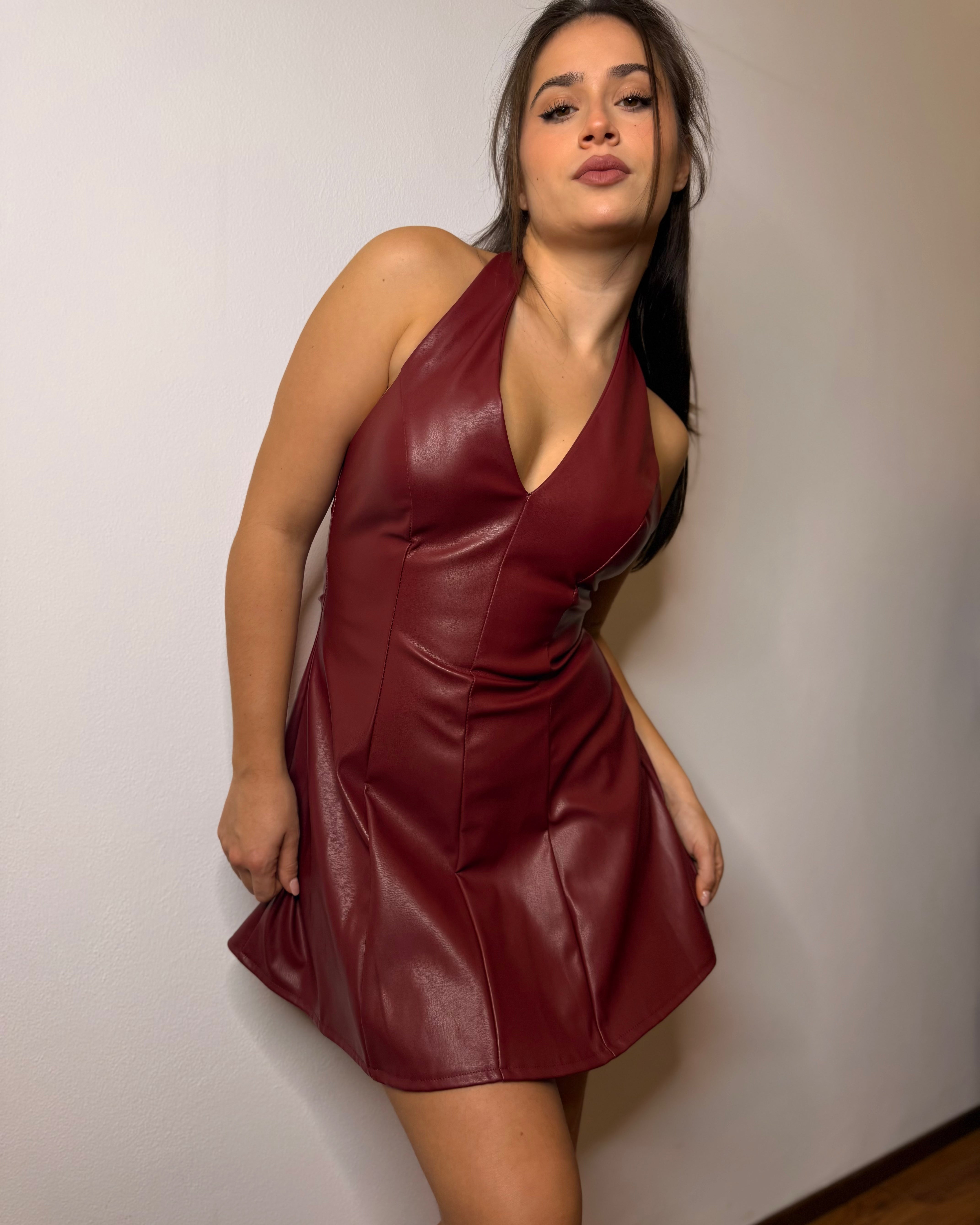 Abito - Friday's nights