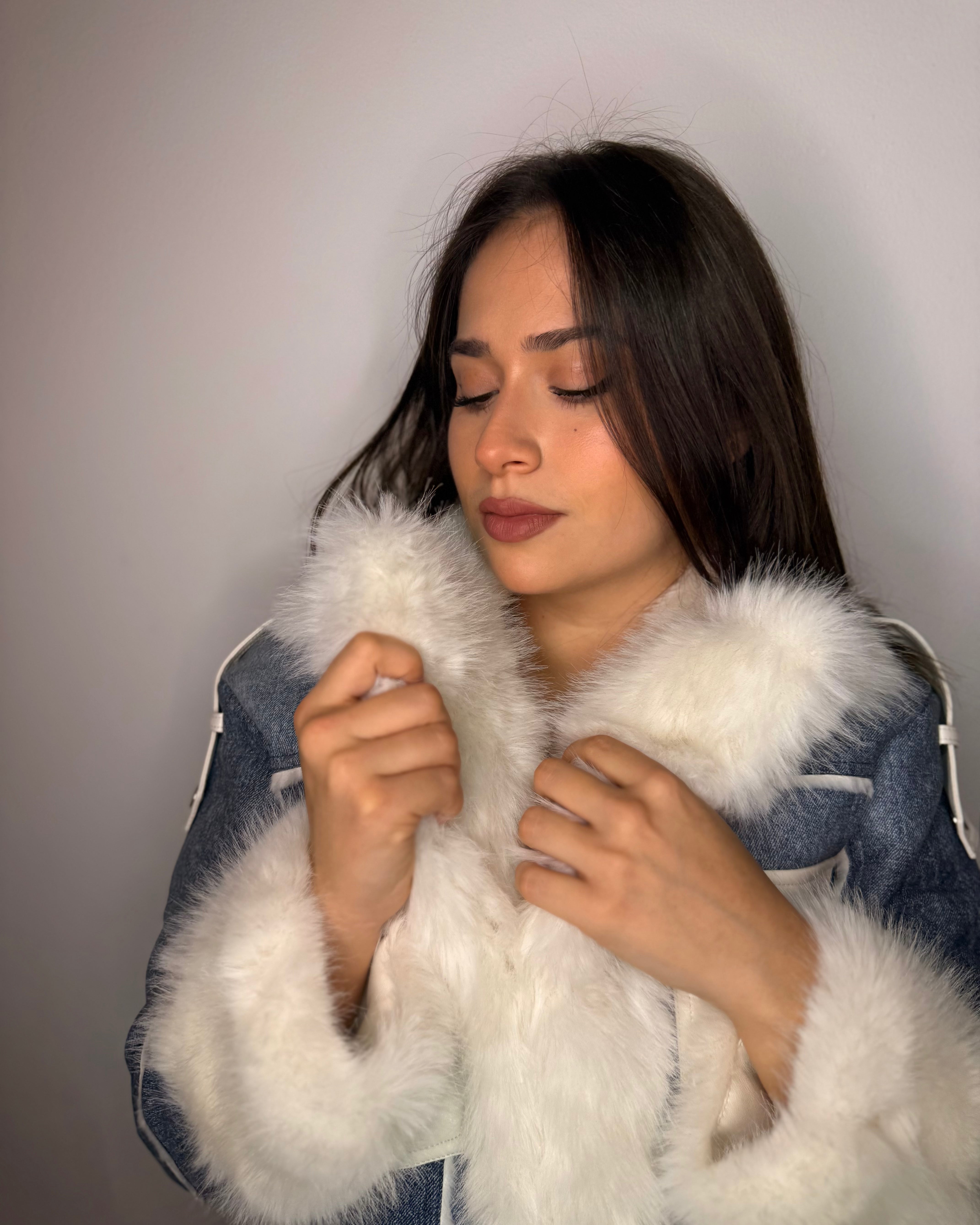 Giubbotto - Let it Snow