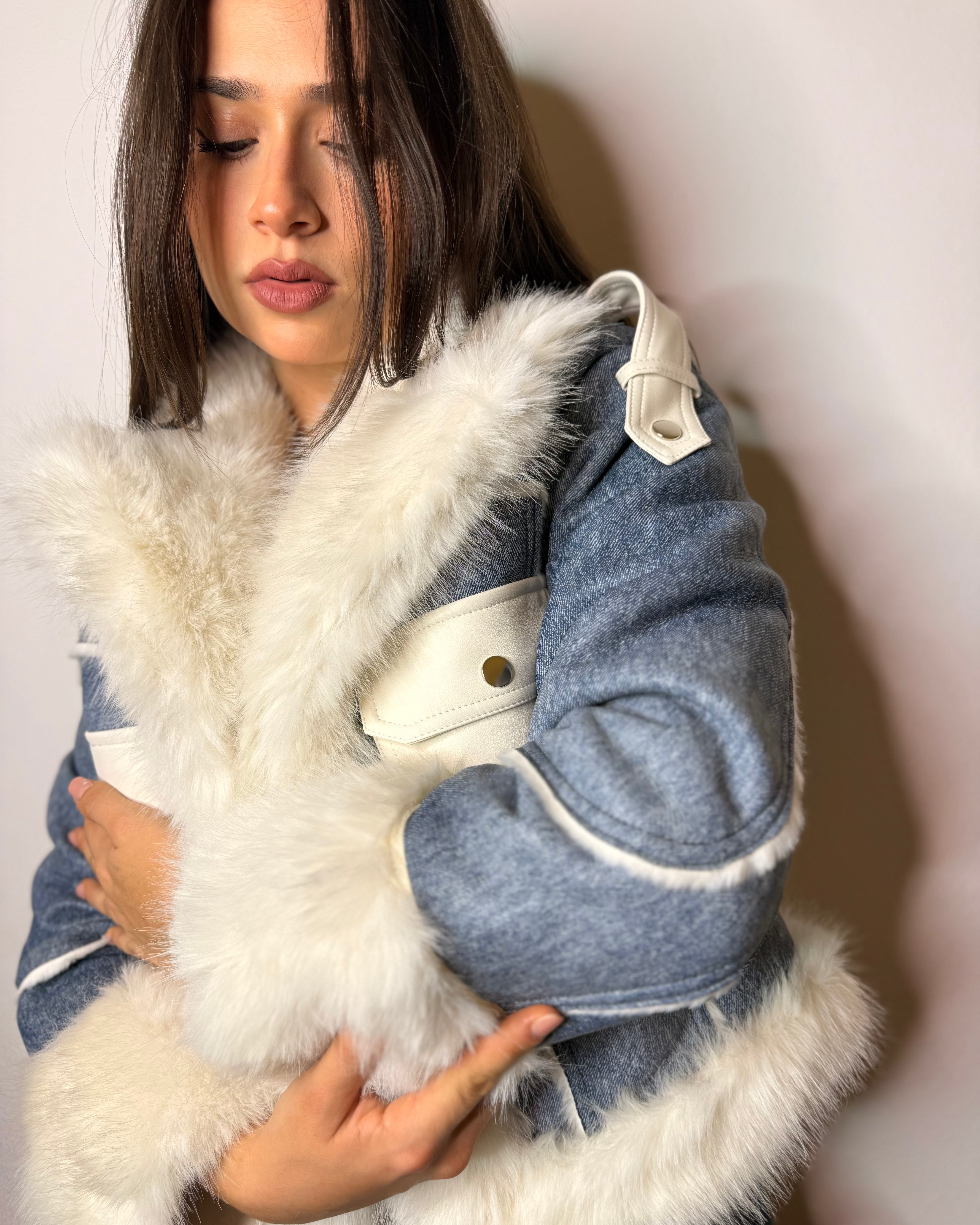 Giubbotto - Let it Snow