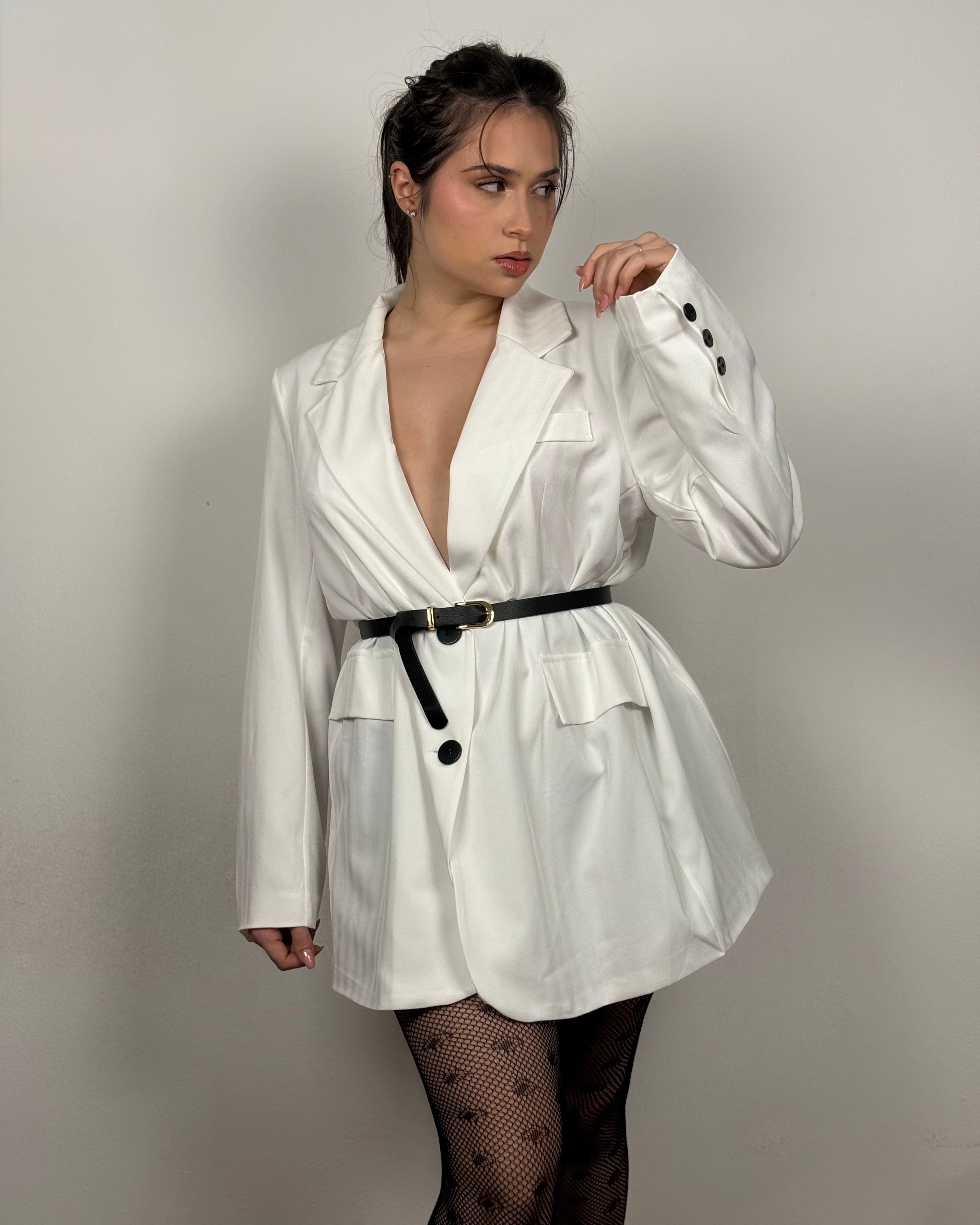 Tailleur - Afternoon