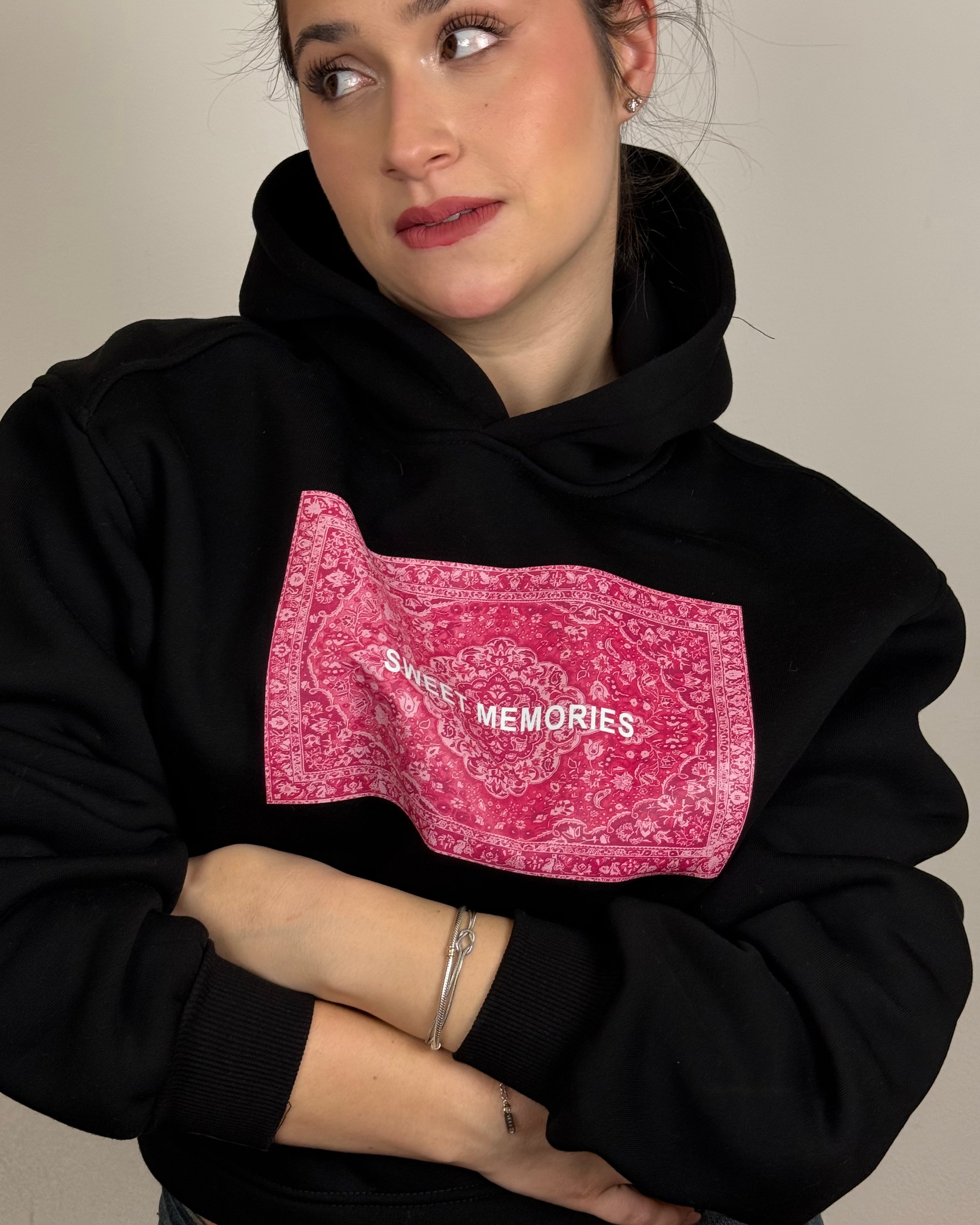 Felpa - Sweet Dreams