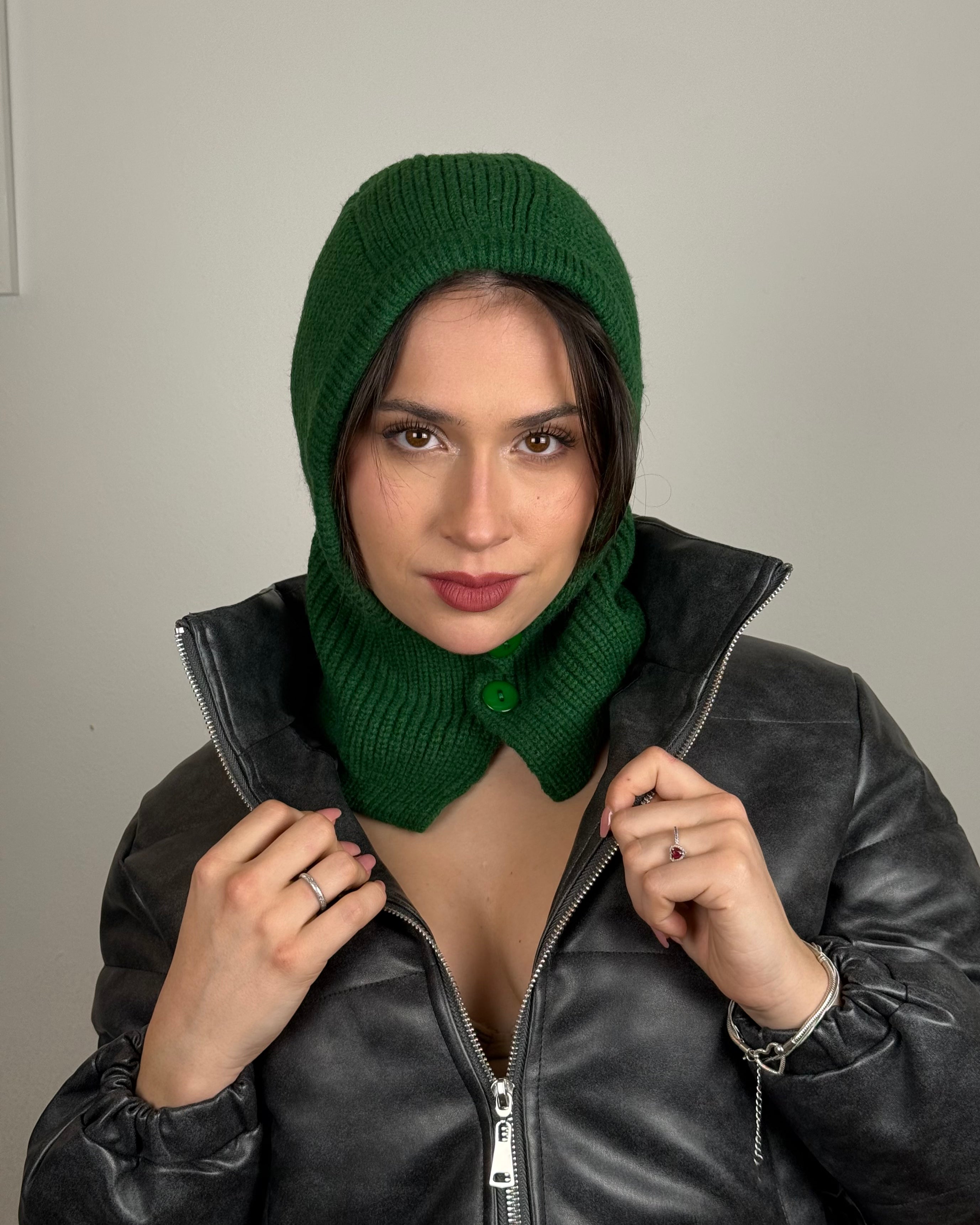 Cappello -  Stay Hot