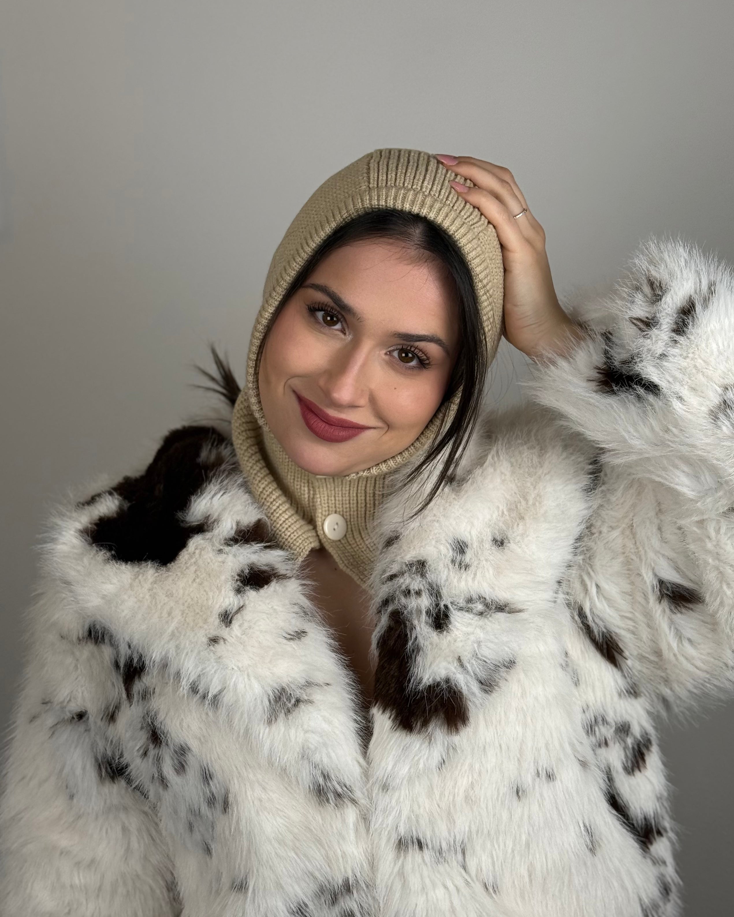 Cappello -  Stay Hot