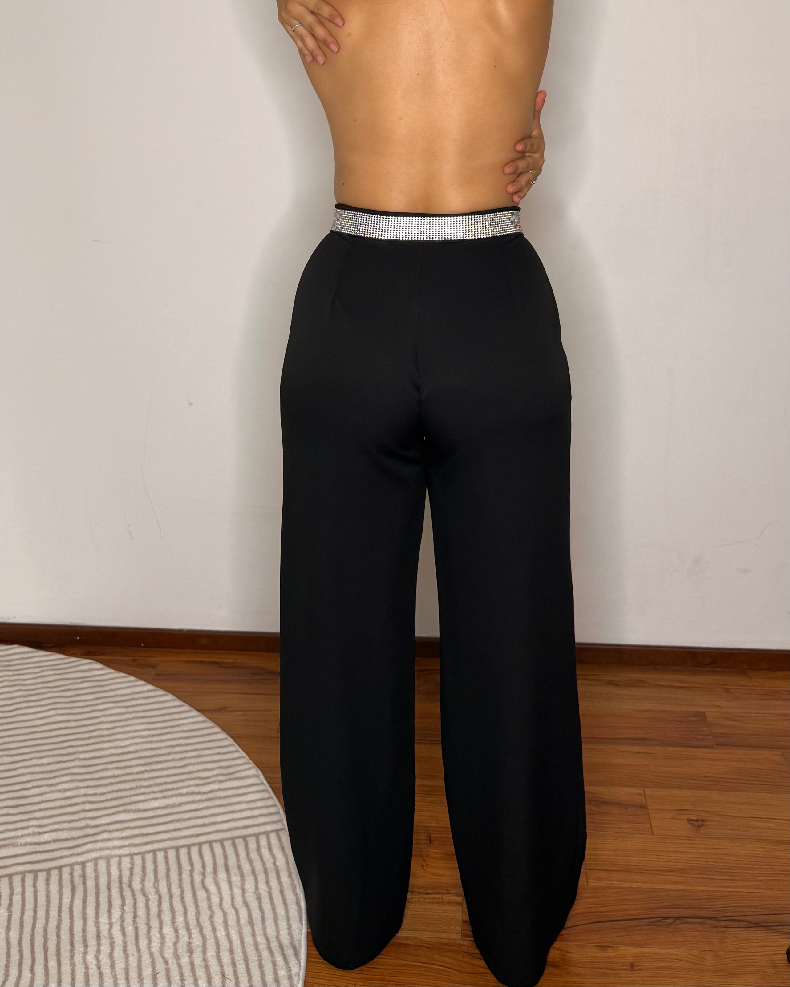 Pantalone - Night in Cannes
