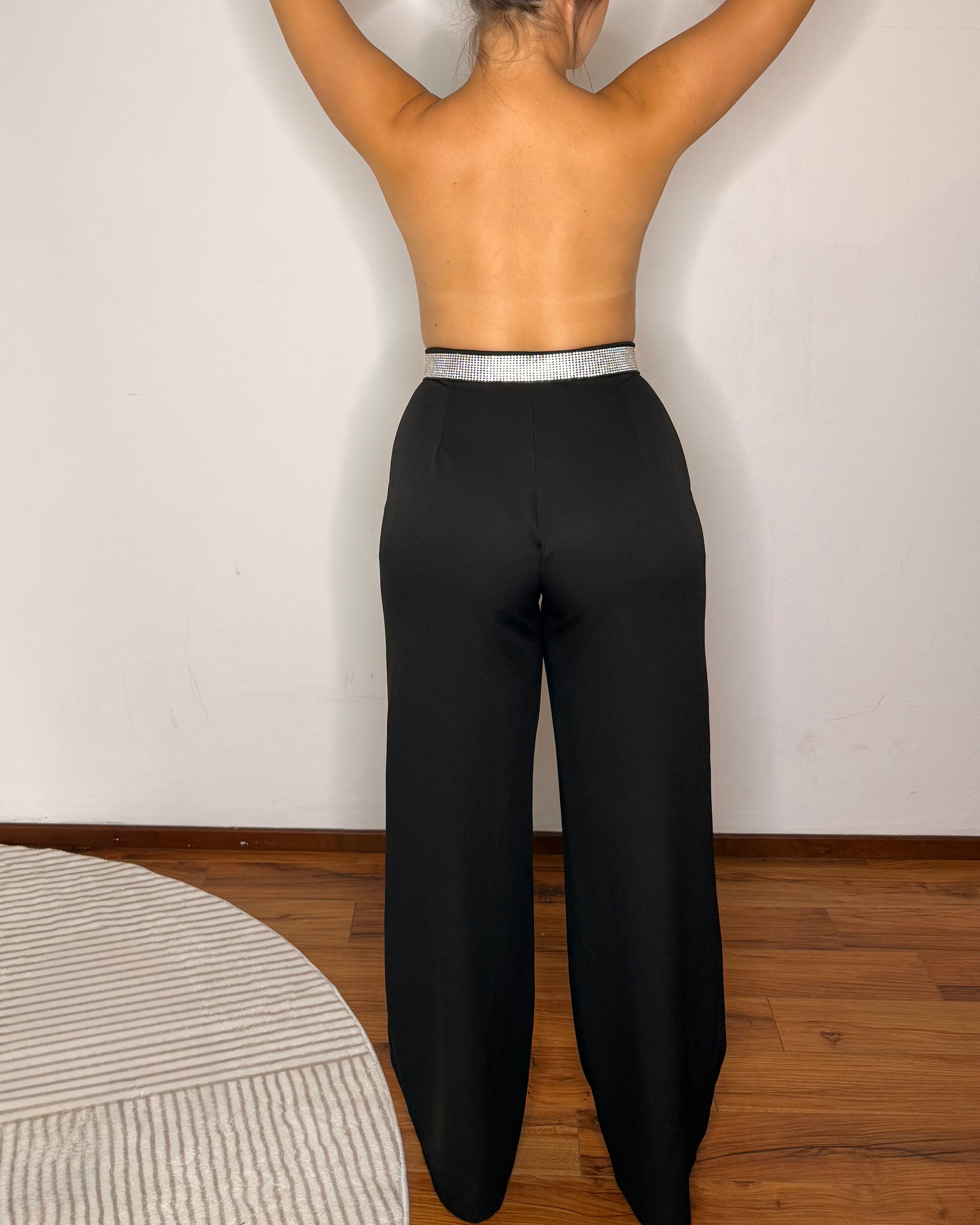 Pantalone - Night in Cannes
