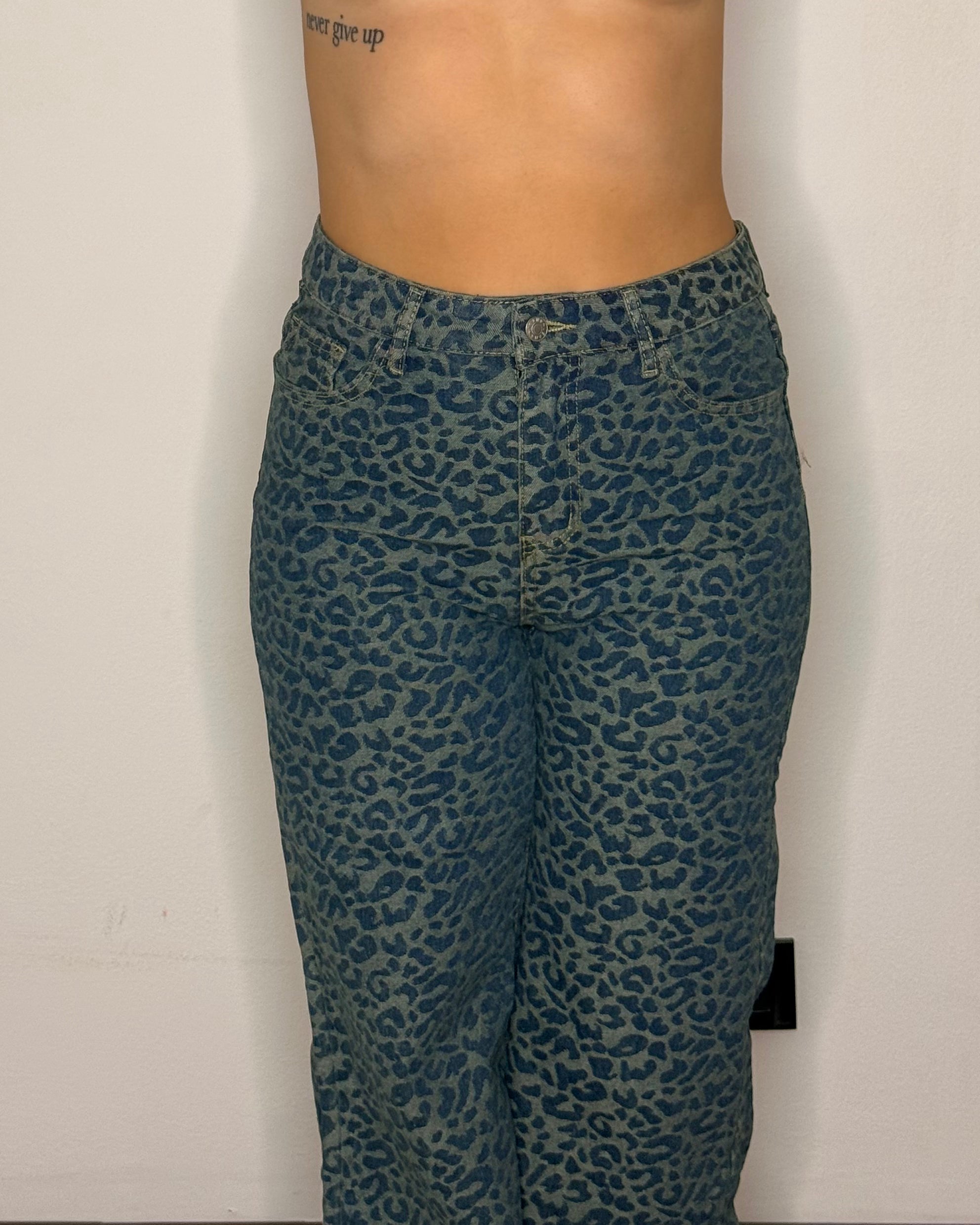 Jeans - Be Sassy