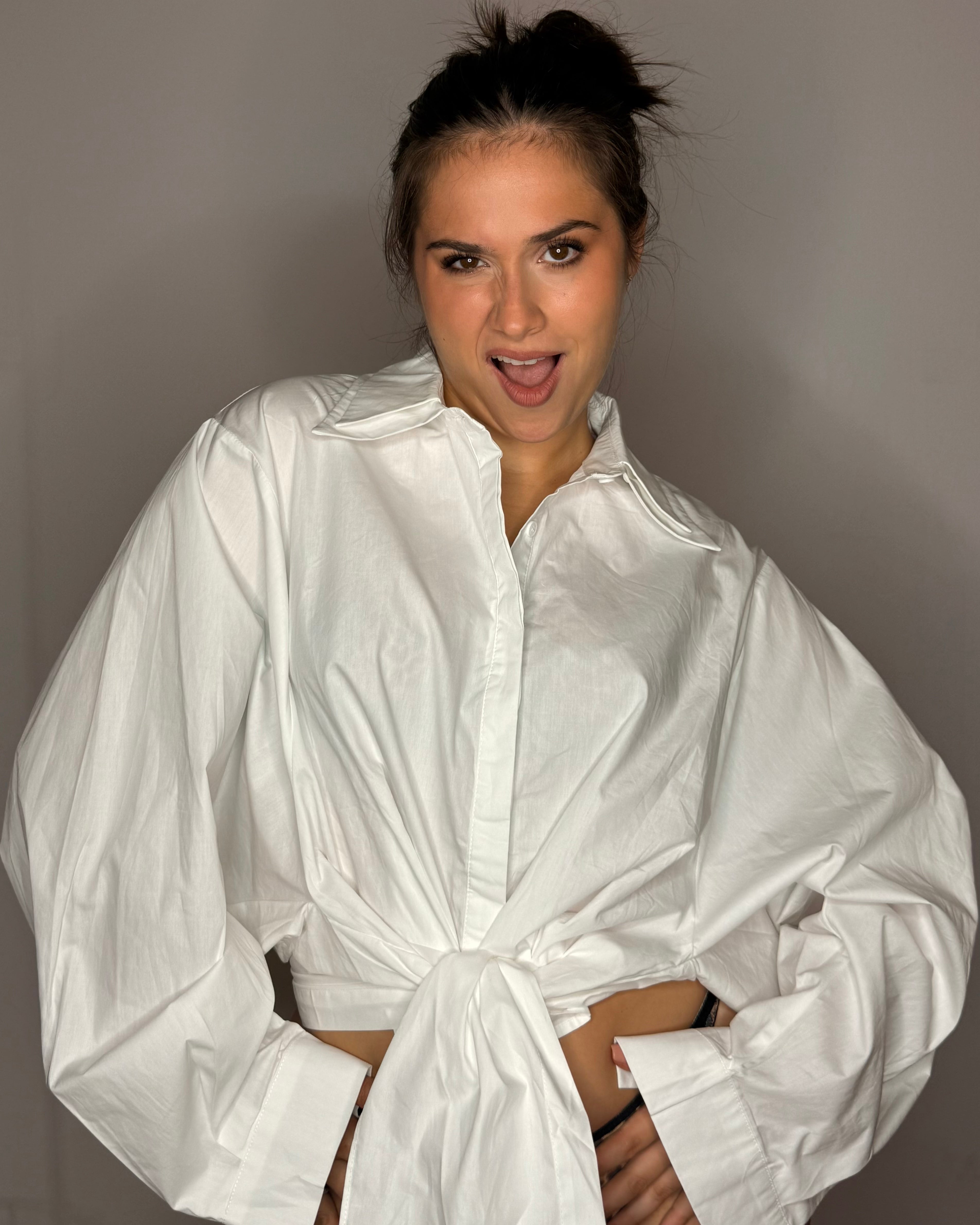 Camicia - Autumn picnick