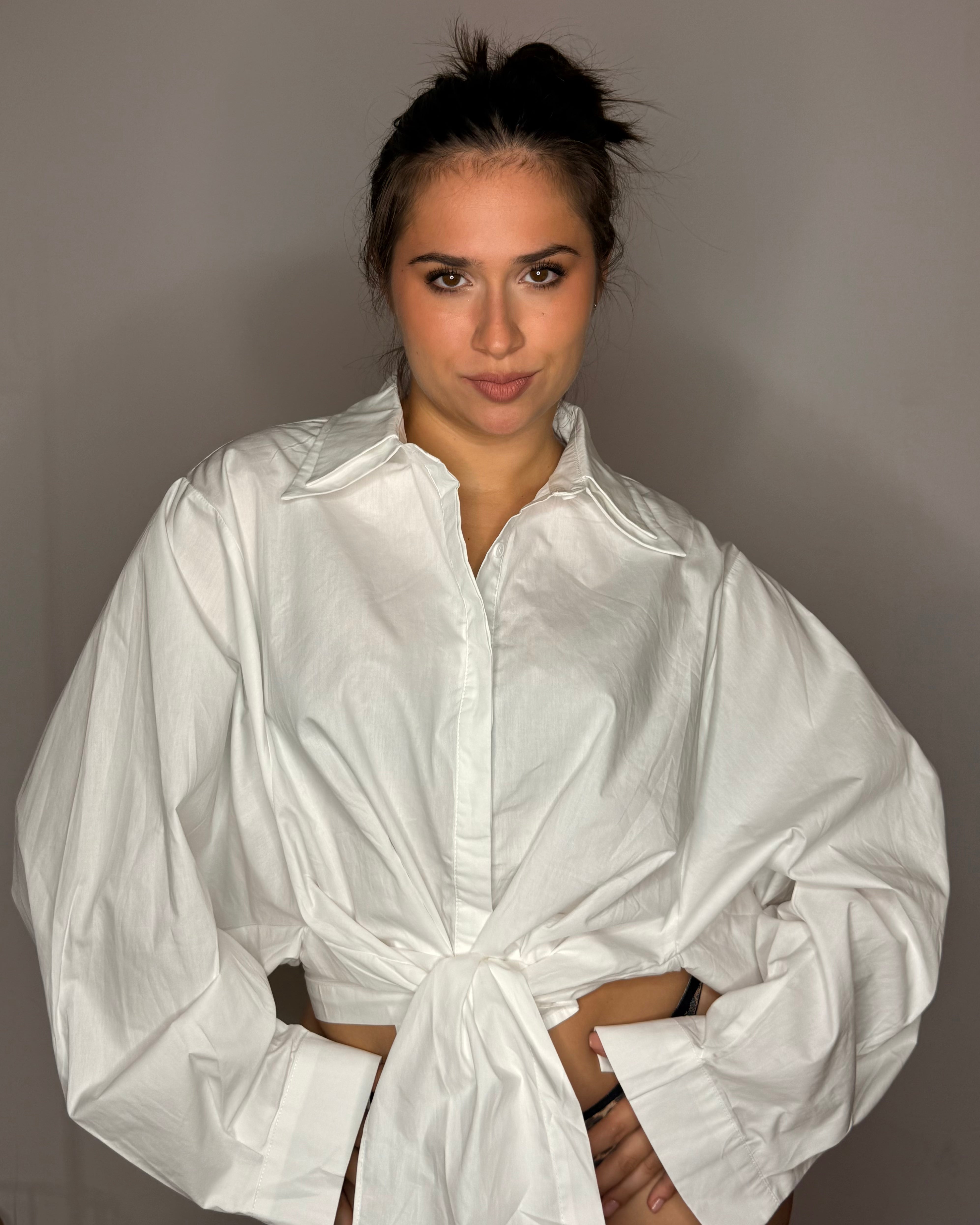 Camicia - Autumn picnick