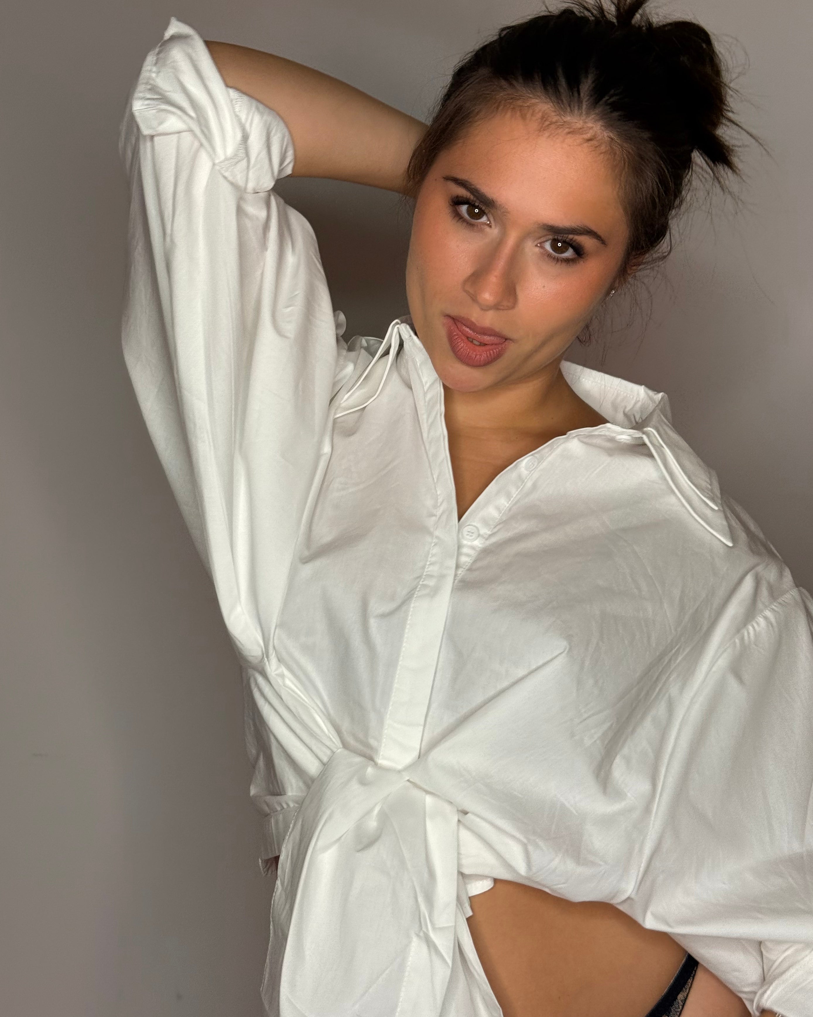 Camicia - Autumn picnick