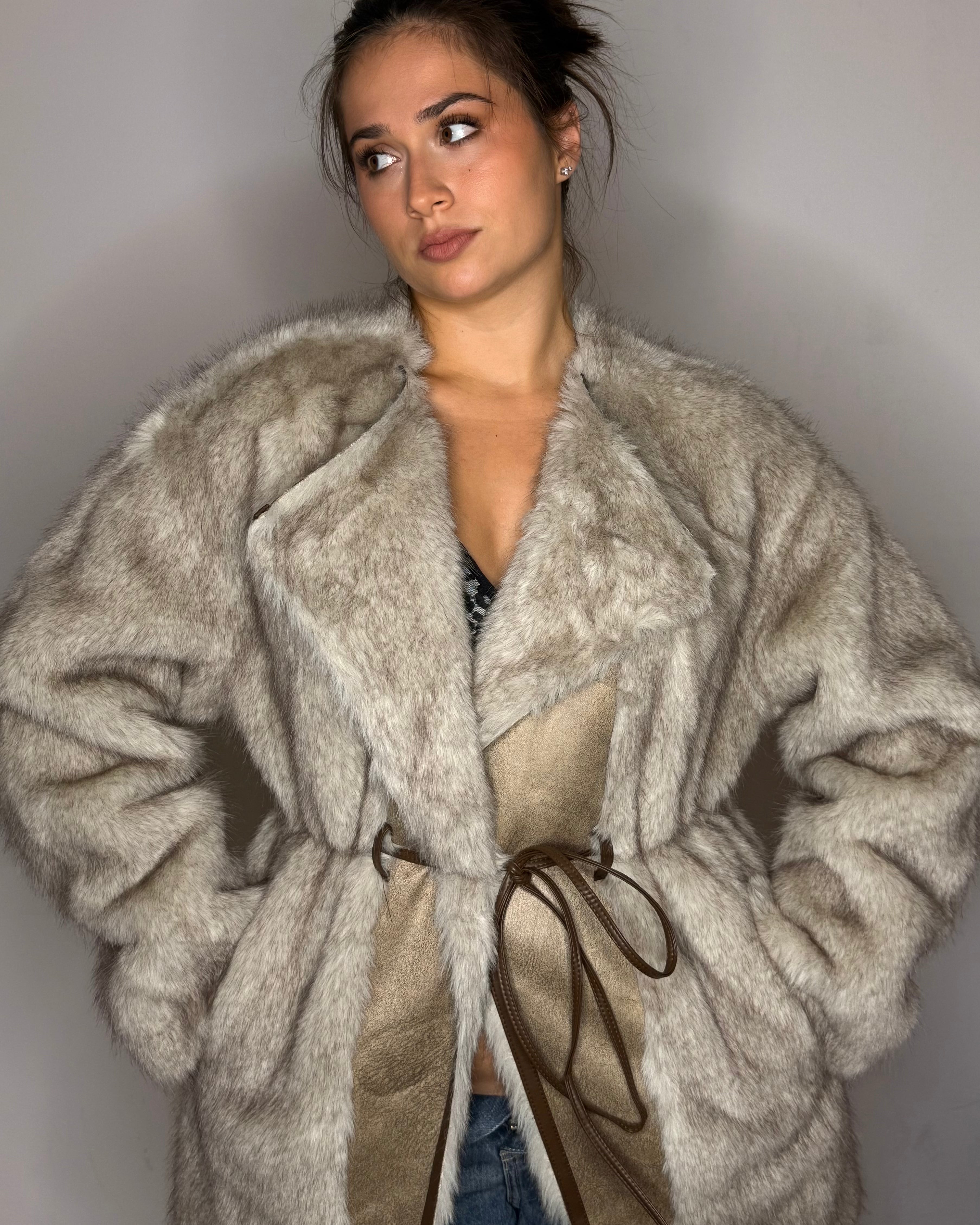 Pelliccia - What a Fur