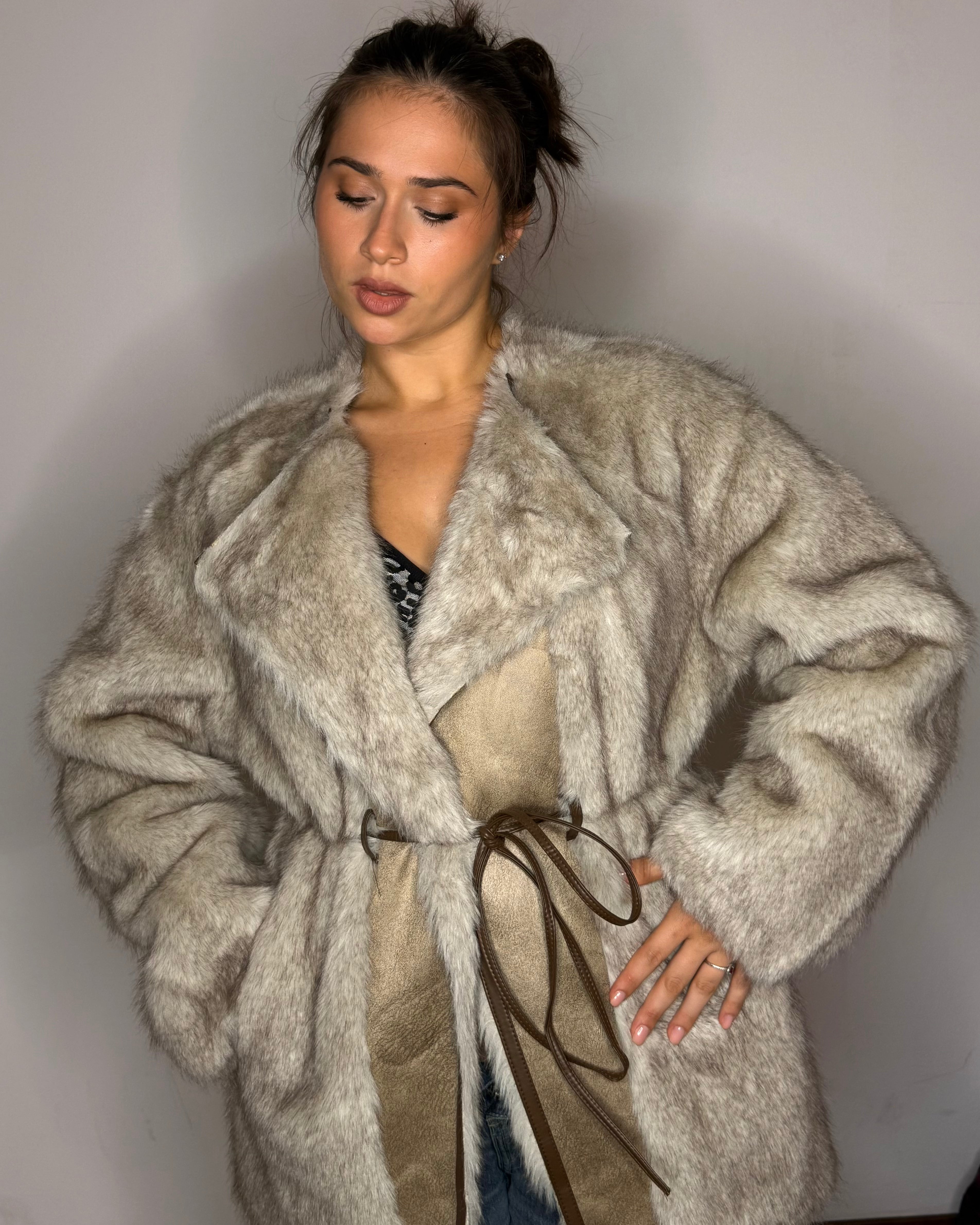 Pelliccia - What a Fur