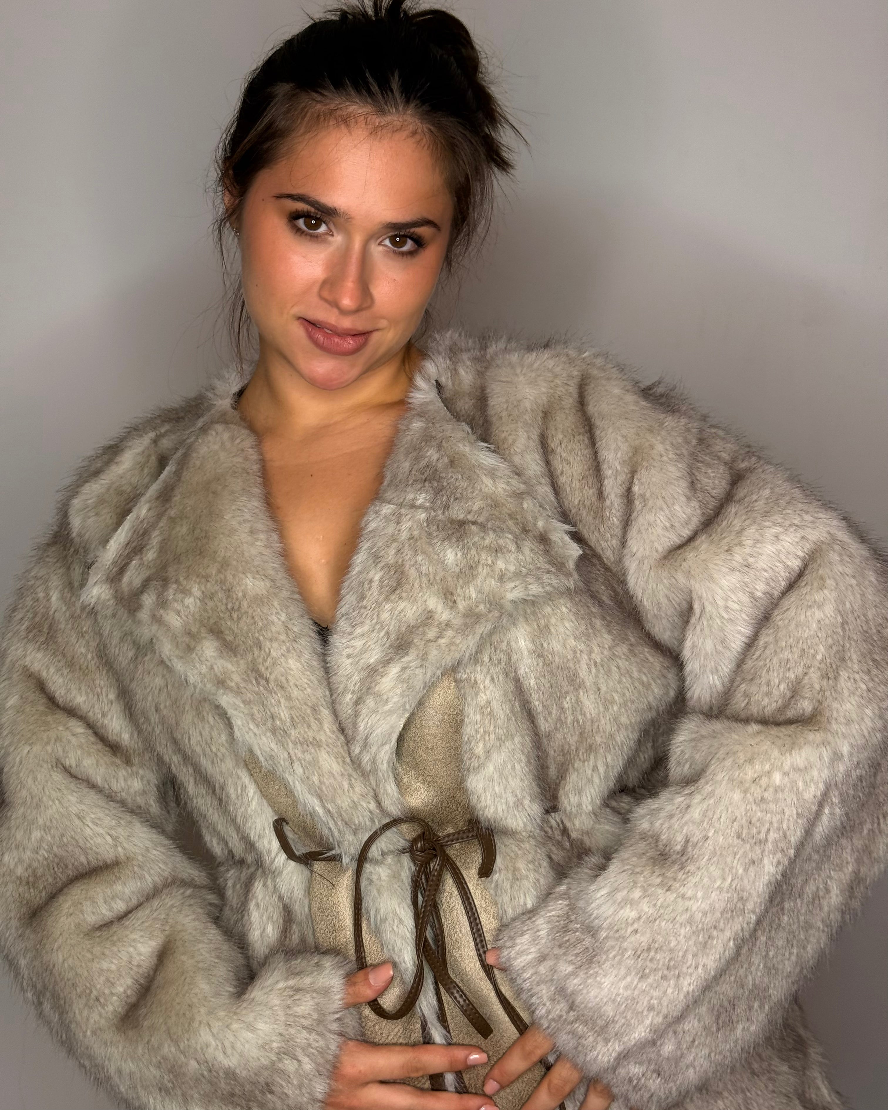 Pelliccia - What a Fur
