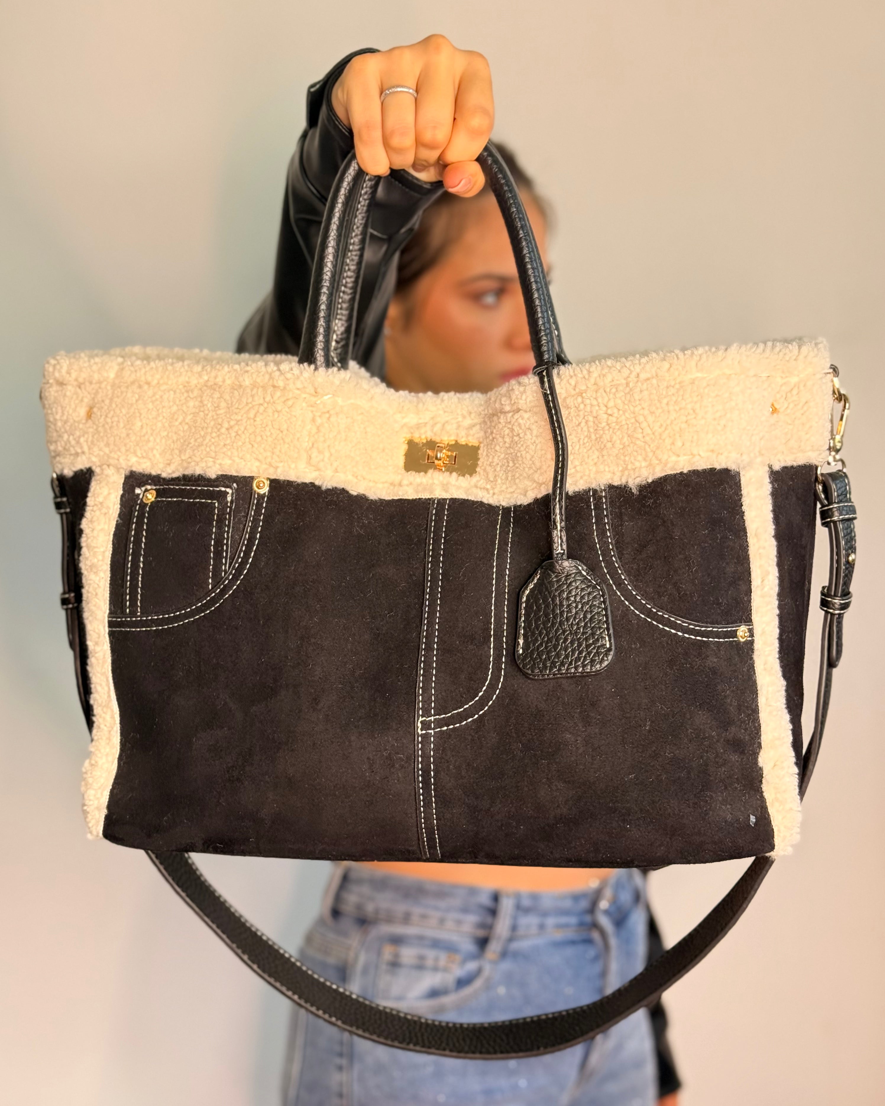 Borsa - Montoncino