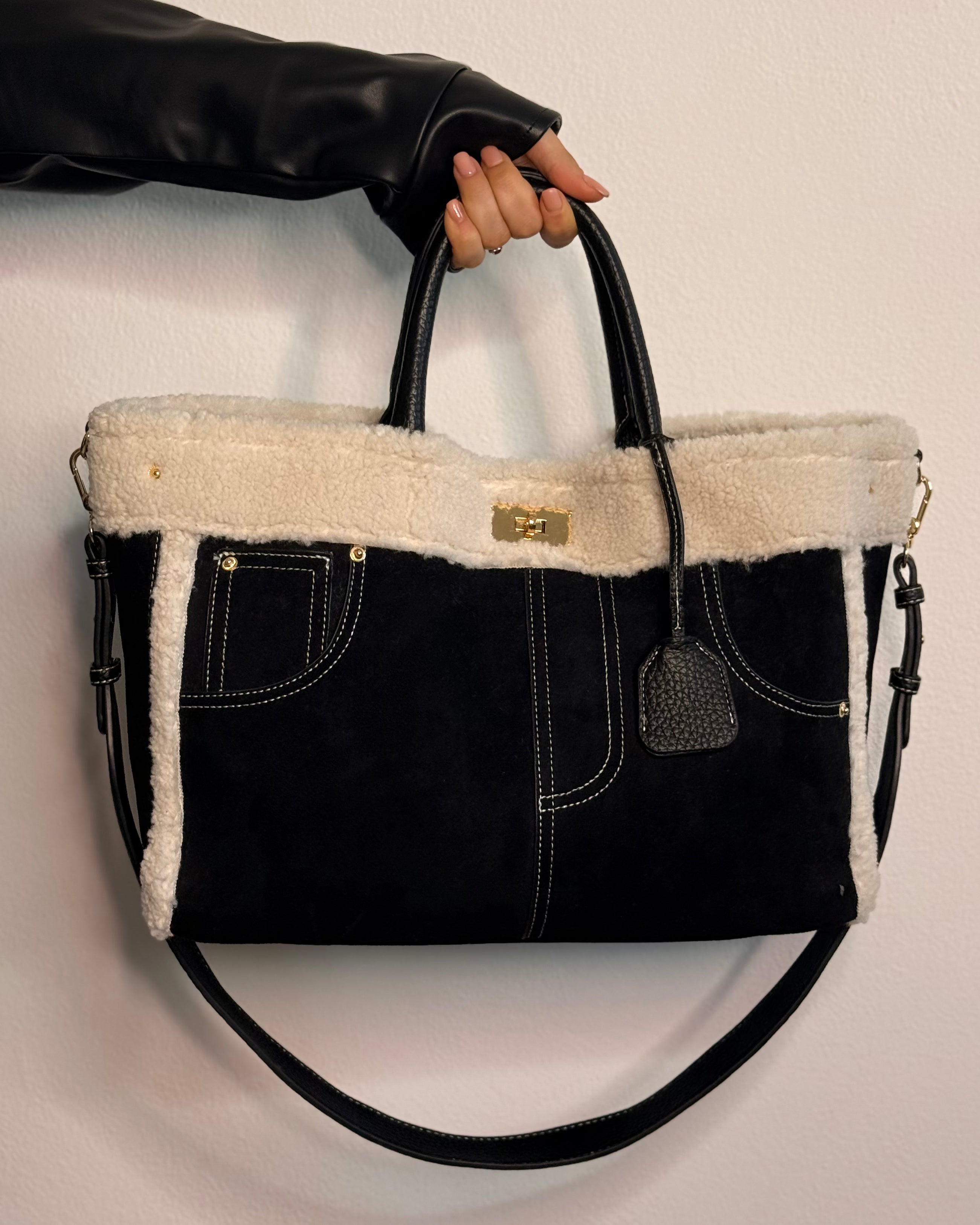Borsa - Montoncino