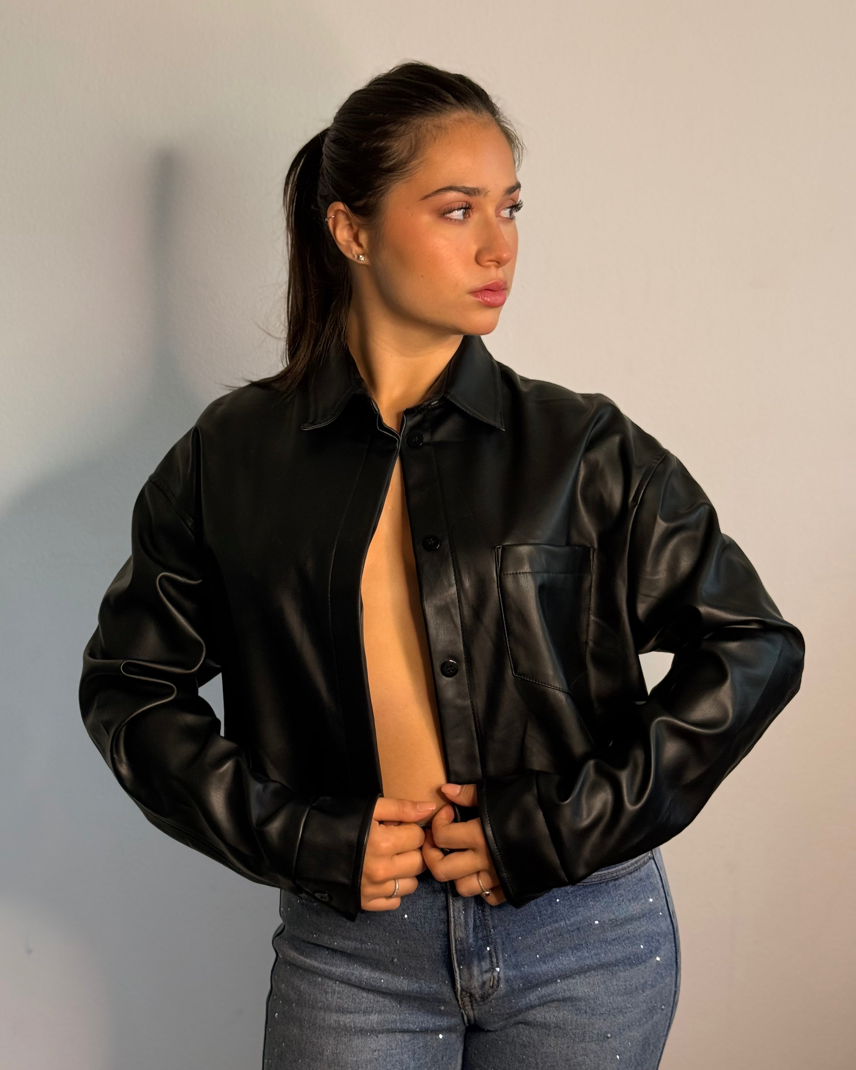 Giacca - Grease