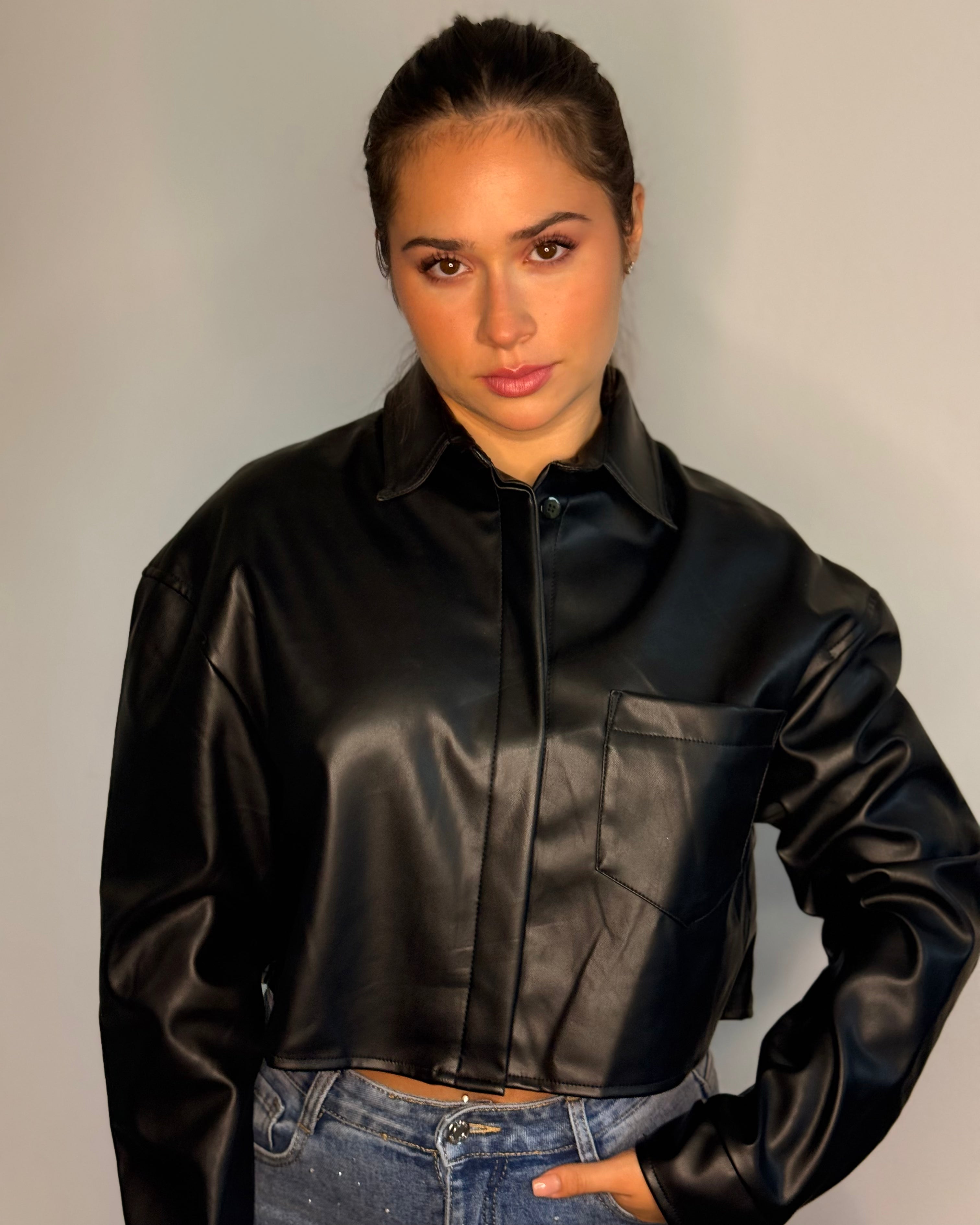 Giacca - Grease