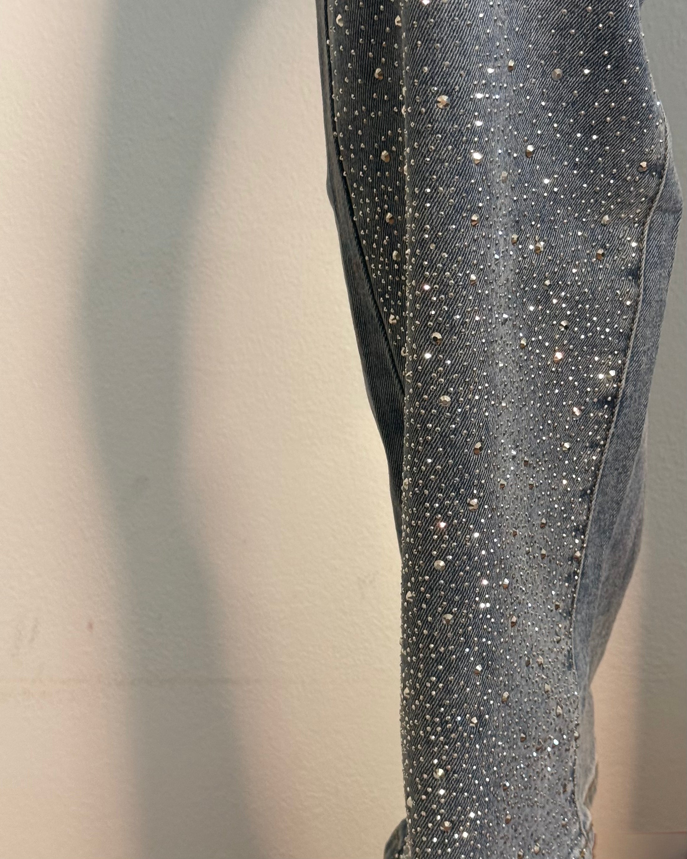 Jeans - Bling Bling