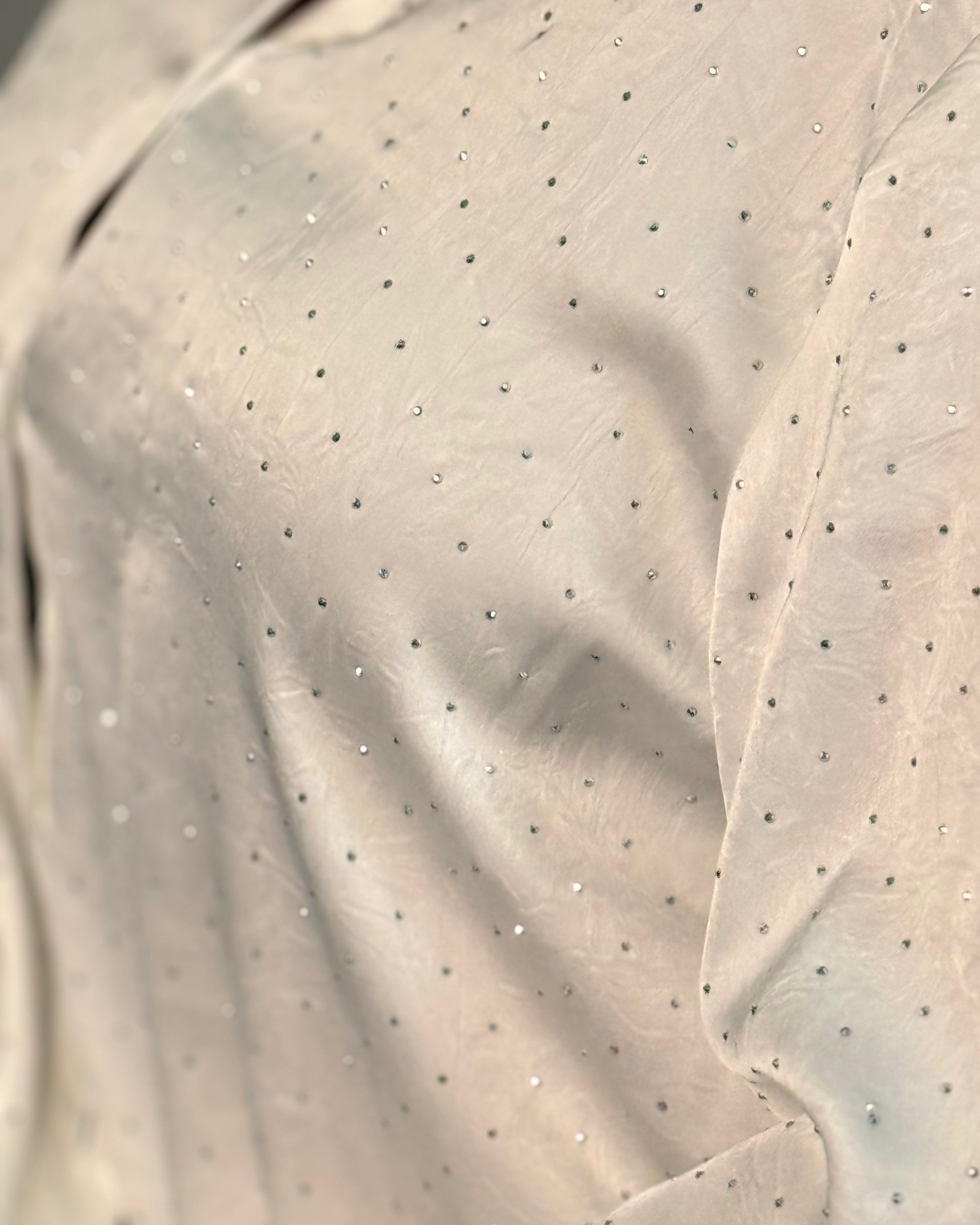 Camicia - Bling Bling