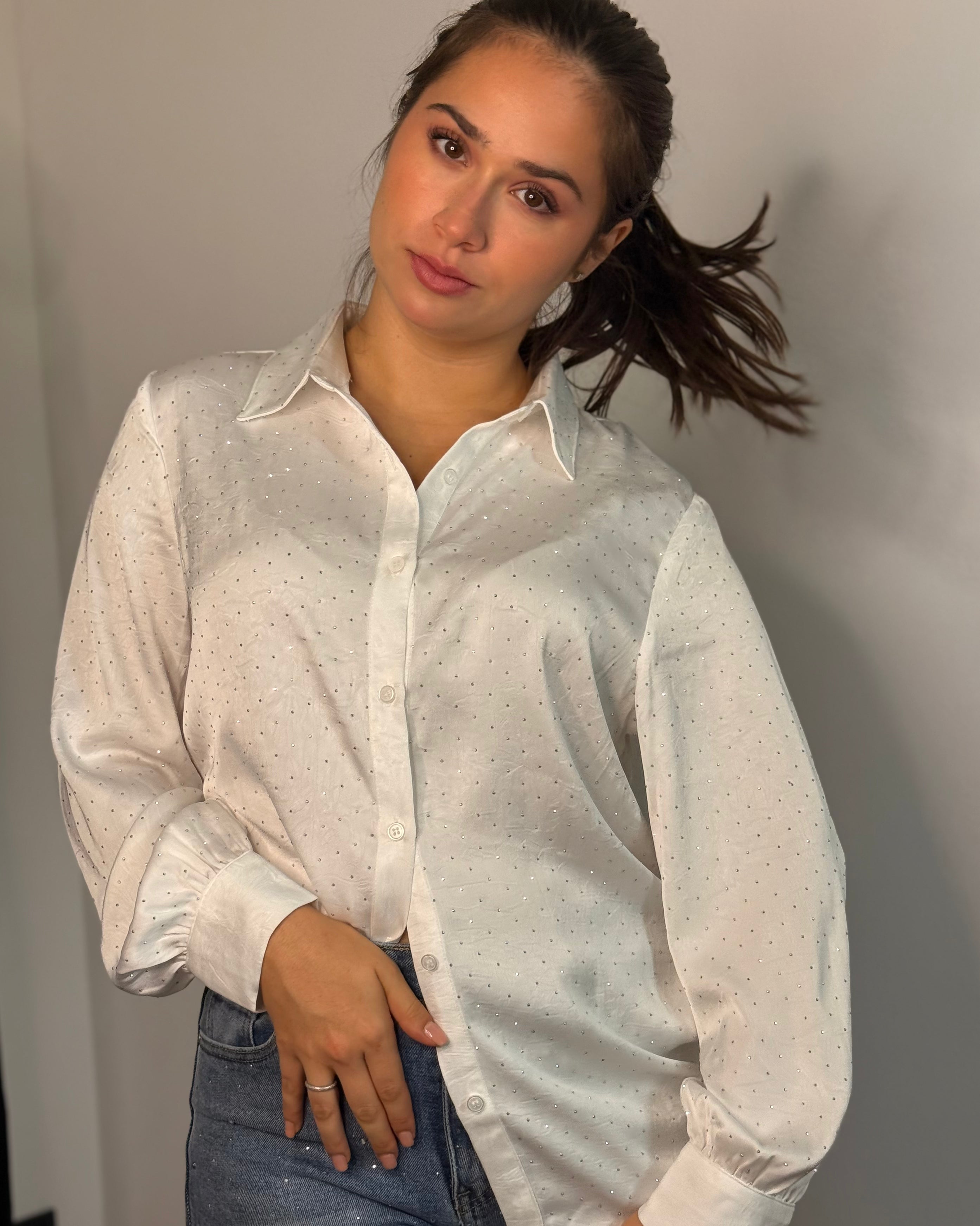 Camicia - Bling Bling