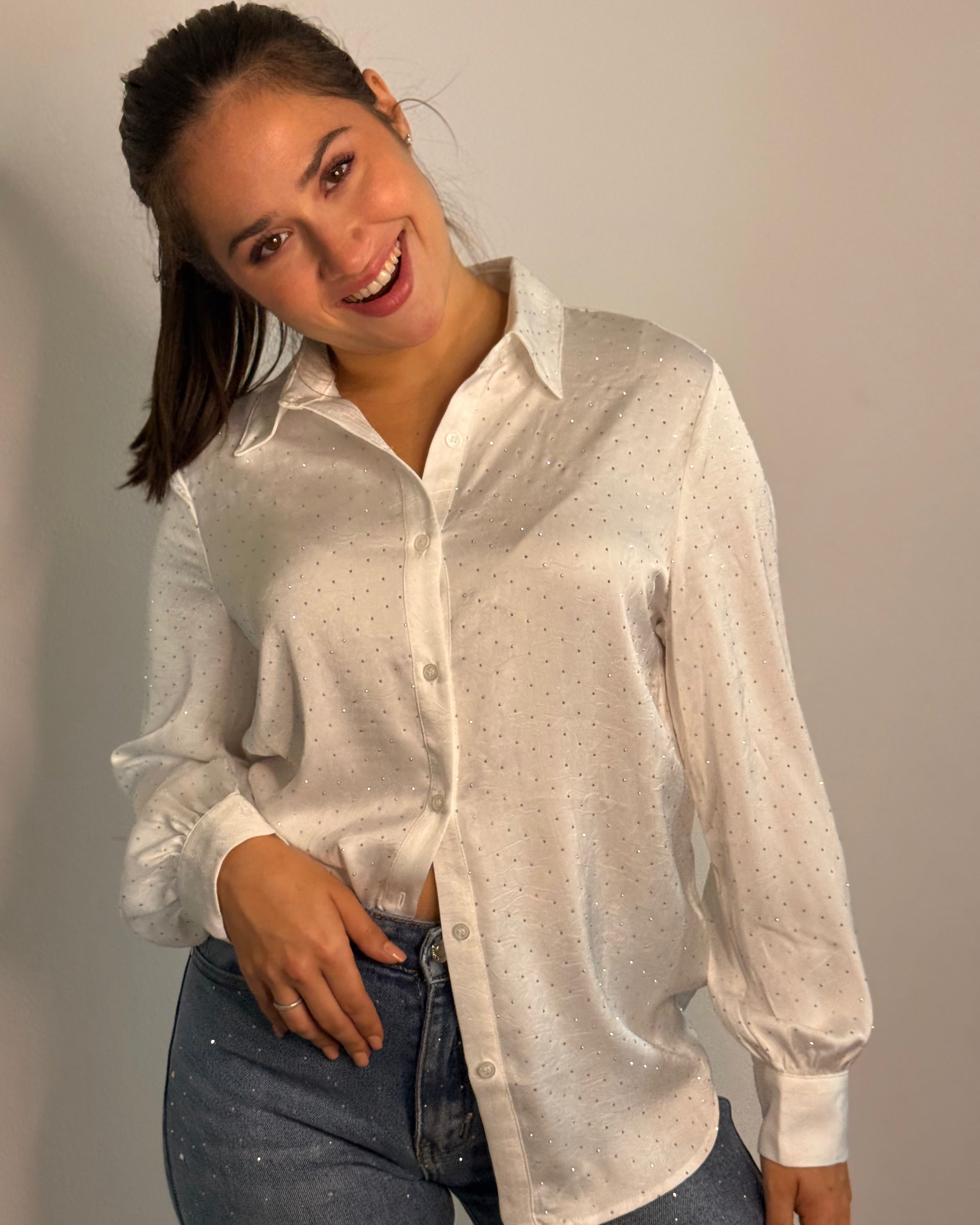 Camicia - Bling Bling